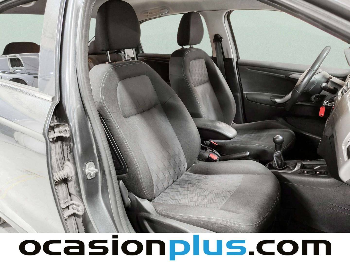 Citroën C-Elysée Citroën C-Elysee BlueHDi 100 Shine (100 CV) manual