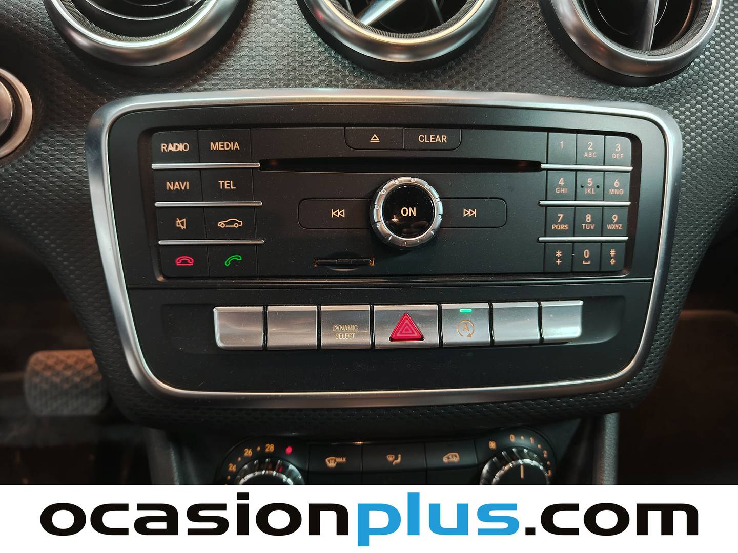 Mercedes Clase A Mercedes Clase A Clase A 200 d  Pack AMG (136 CV) barato