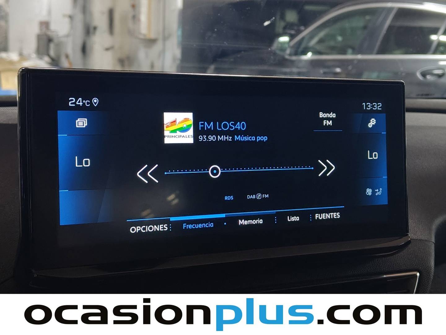 Foto Peugeot 3008 Peugeot 3008 PureTech 130 S&S Allure Pack (130 CV)