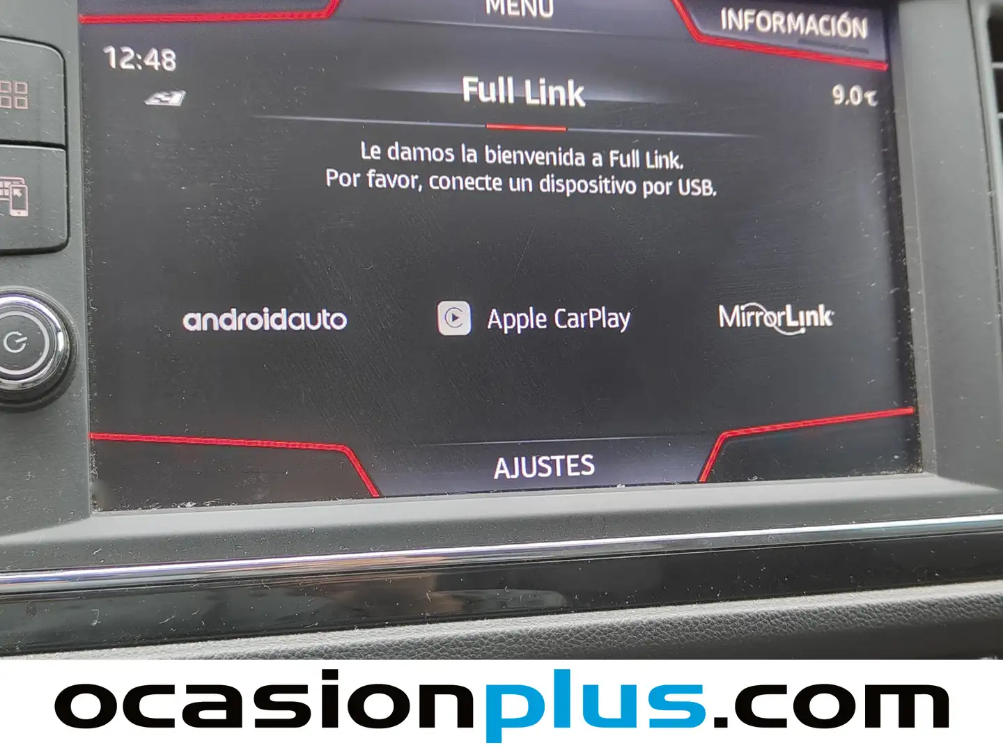 Foto Seat León SEAT León 2.0 TSI S&S Cupra DSG (300 CV)