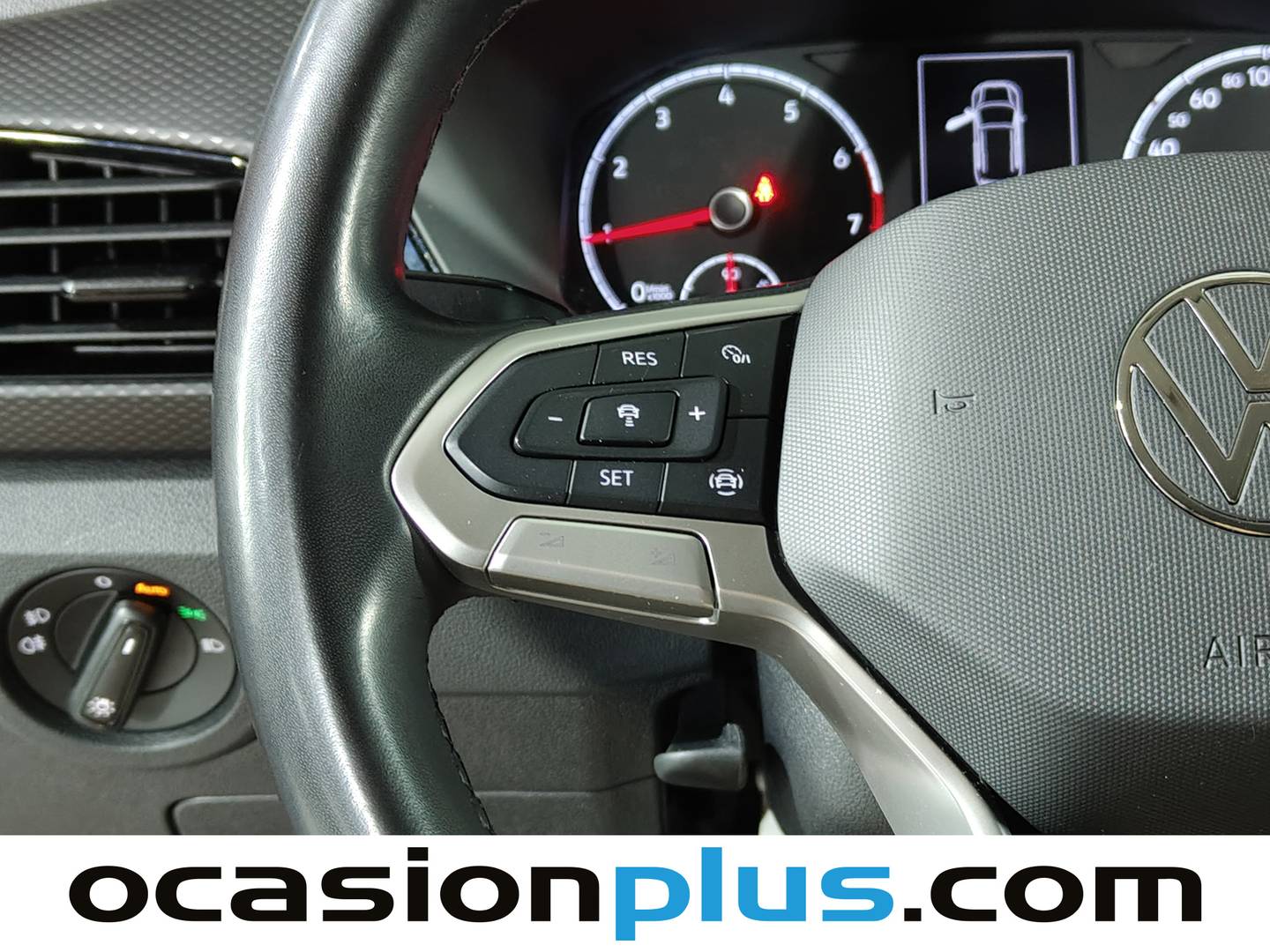 Volkswagen T-Cross Volkswagen T-Cross Advance 1.0 TSI (110 CV) 2022