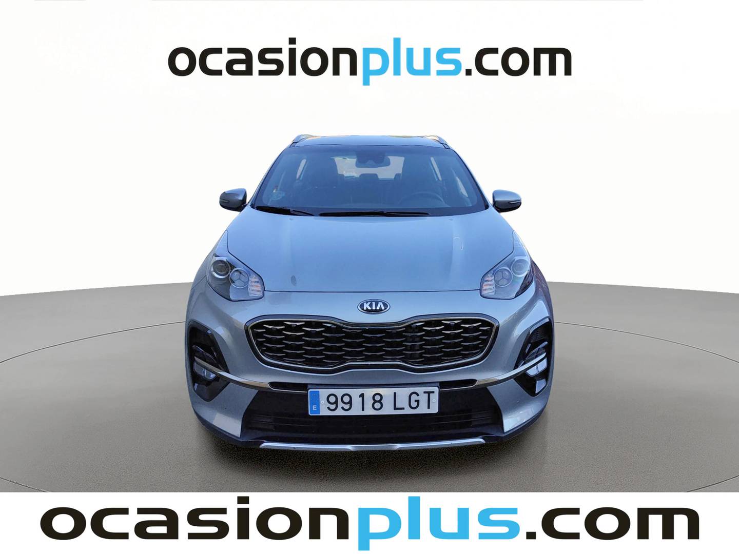 KIA Sportage Kia Sportage 1.6 MHEV GT Line Essential 4x2 DCT (136 CV) al mejor precio