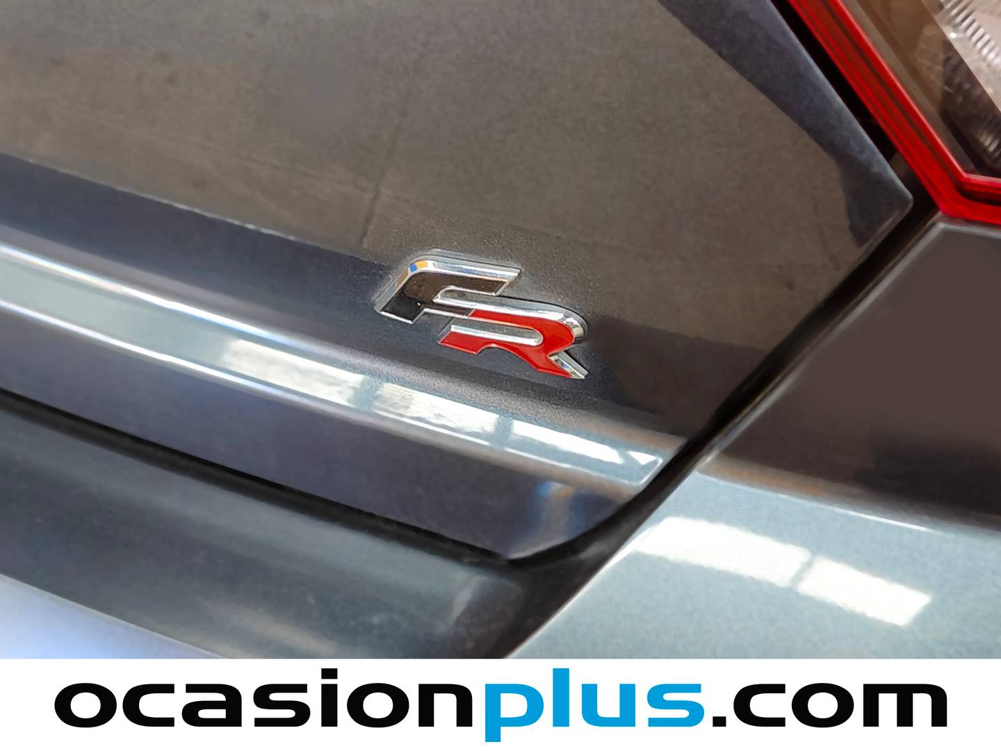 Seat Ibiza SEAT Ibiza 1.0 EcoTSI FR (115 CV) de segunda mano