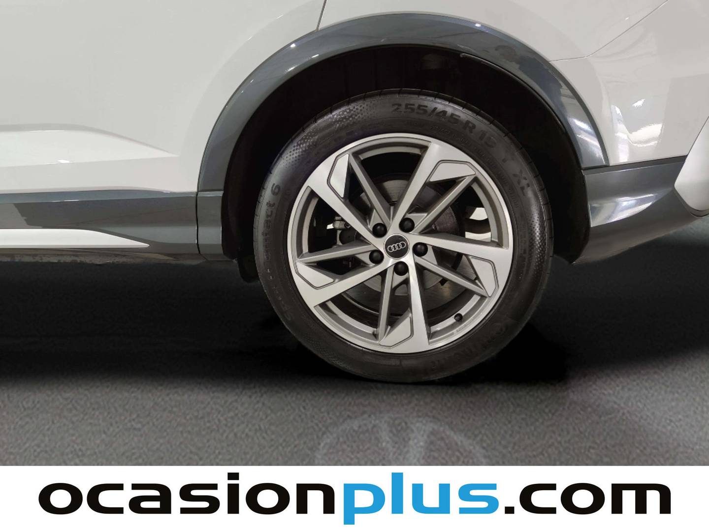 Foto Audi Q3 Sportback Audi Q3 Sportback S line 35 TDI  (150 CV) S tronic