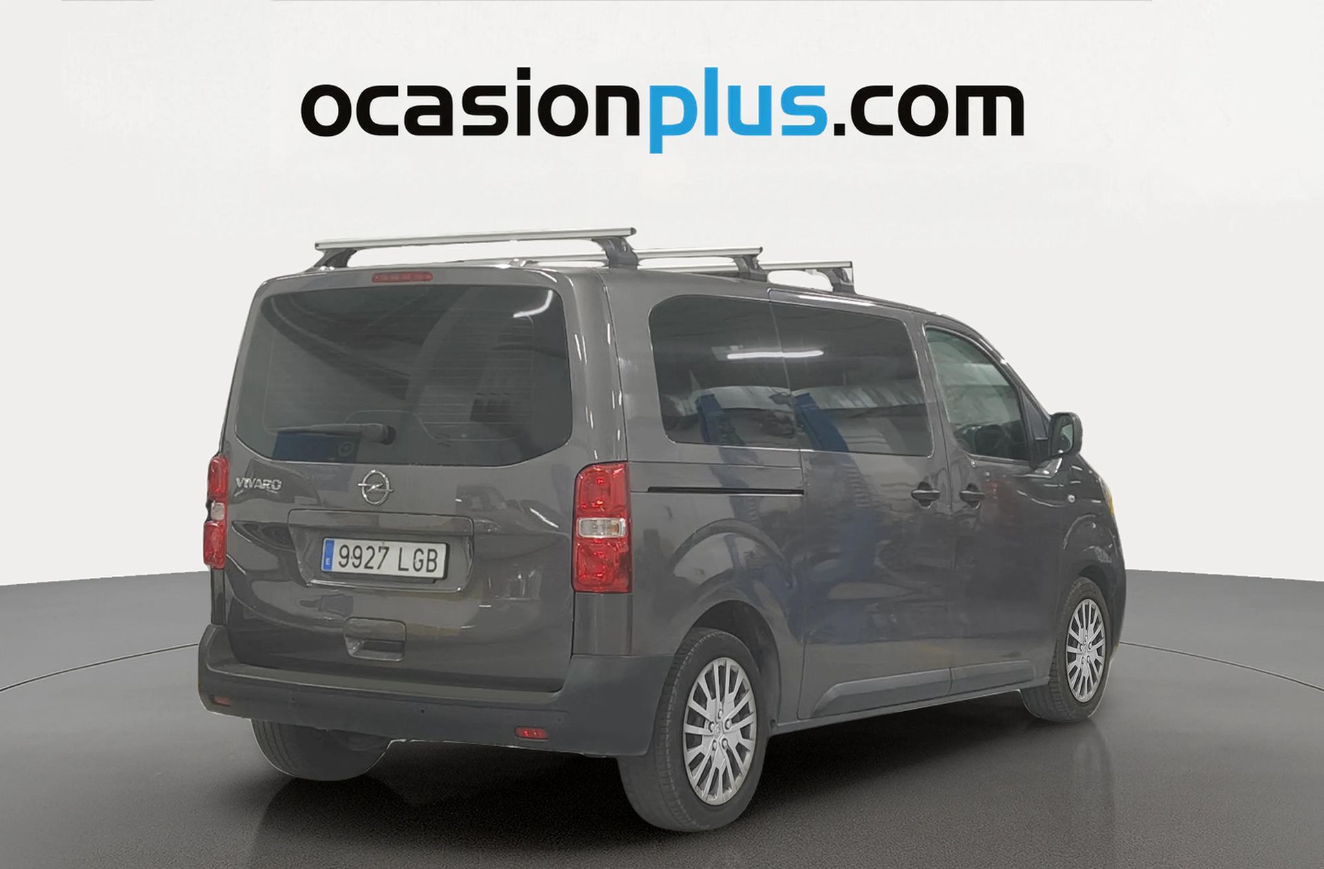 Opel Vivaro 2.0 Diesel M Standard Express - foto 4