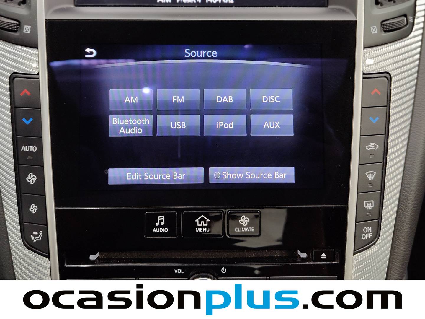 Infiniti Q60 Infiniti Q60 2.0 Coupe Sport  (211 CV) km 0