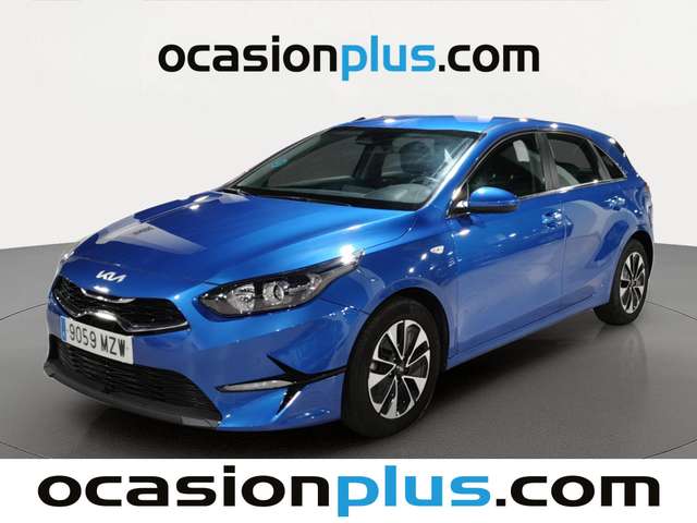KIA Ceed 1.0 T-GDI Drive (100 CV) de segunda mano