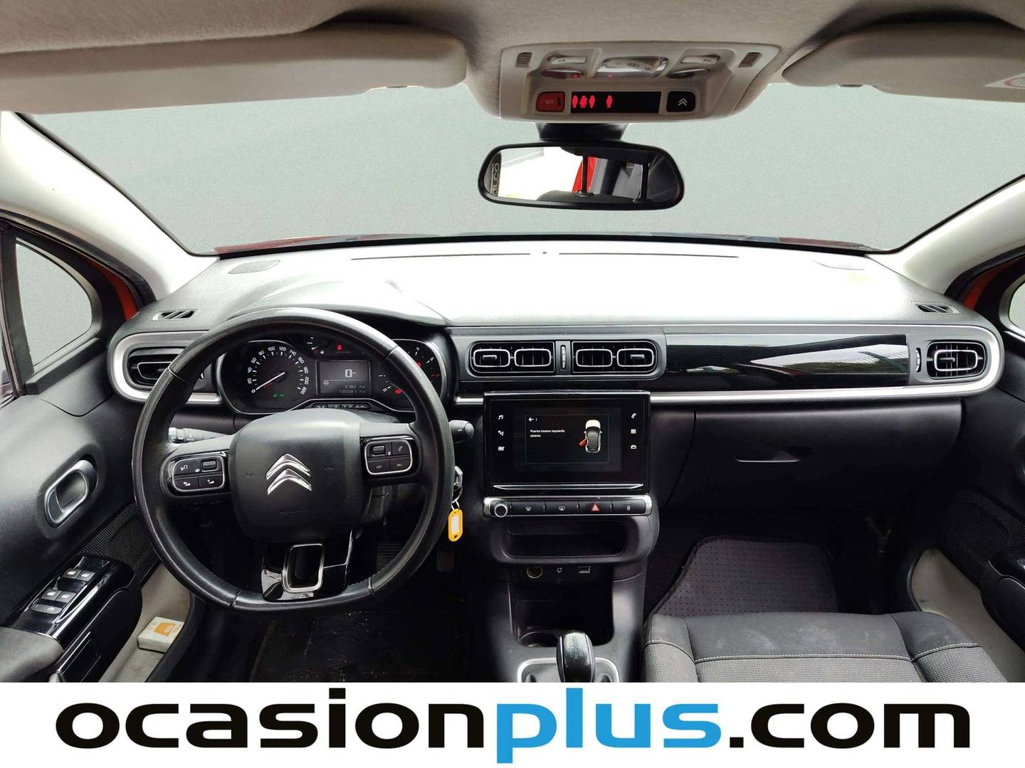 Citroën C3 Citroën C3 BlueHDi 75 S&S Shine (75 CV) de ocasión
