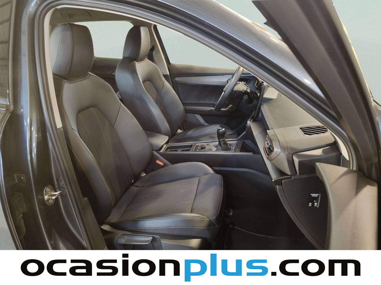 Foto Cupra Formentor CUPRA Formentor 1.5 TSI (150 CV)