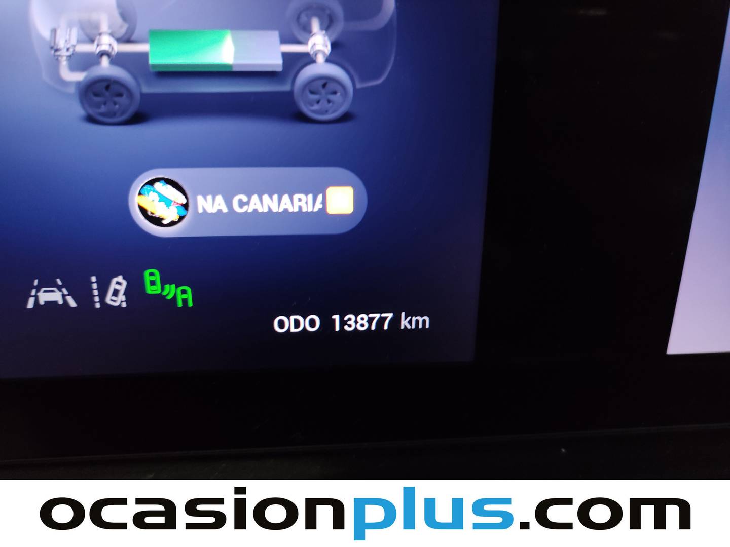OMODA 9 OMODA 9 1.5 TGDI SHS Premium AWD (537 CV) seminuevo