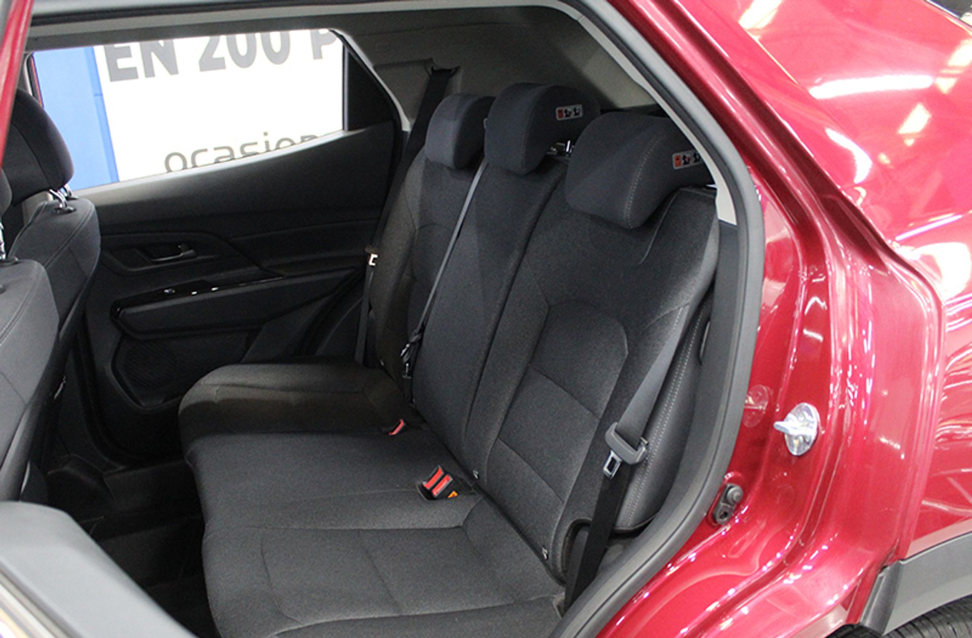 SsangYong Korando D16T Urban - foto 12