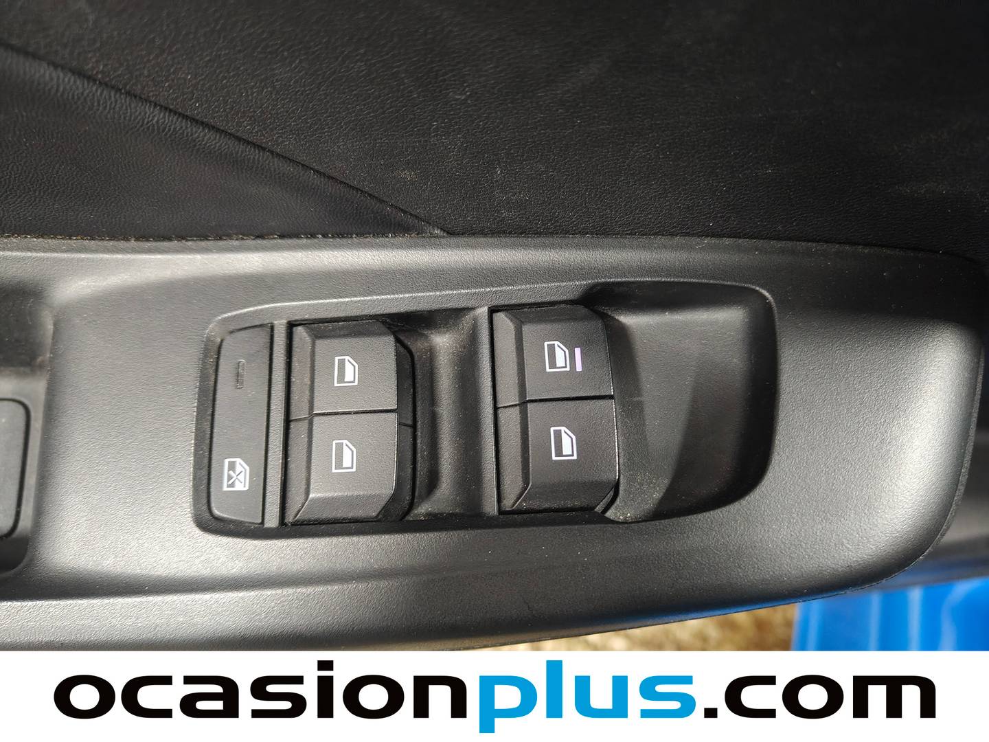 MG MG3 MG MG3 1.5 Comfort (116 CV) manual