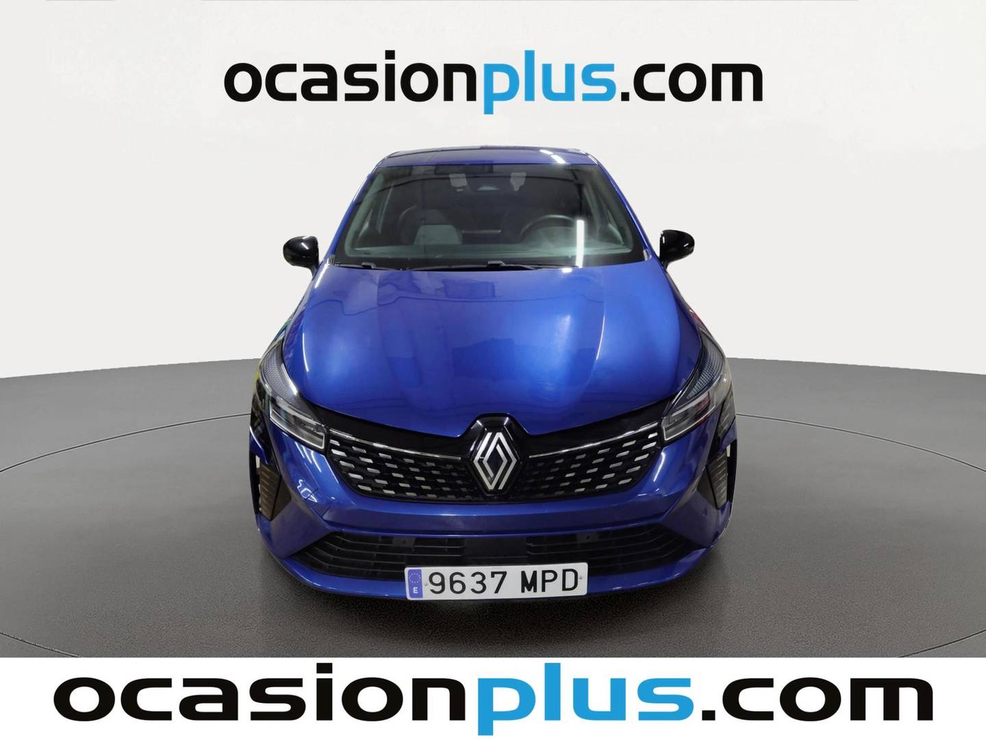 Renault Clio Renault Clio Techno TCe (90 CV) 90cv