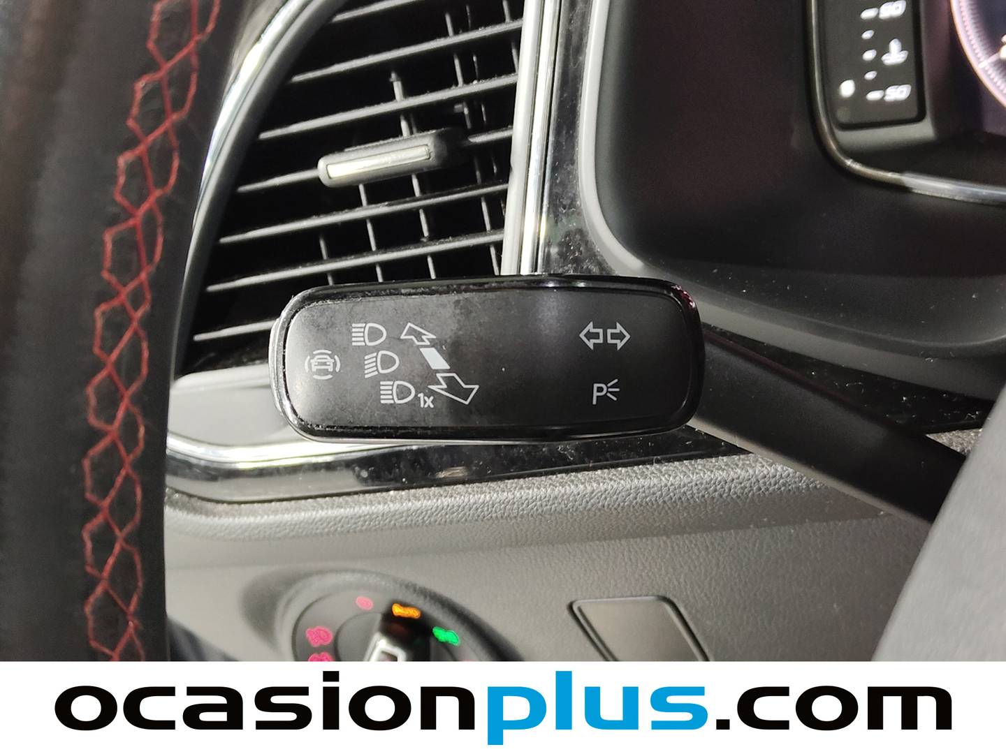 Foto Seat León SEAT León 1.5 TSI S&S FR Fast Edition (150 CV)