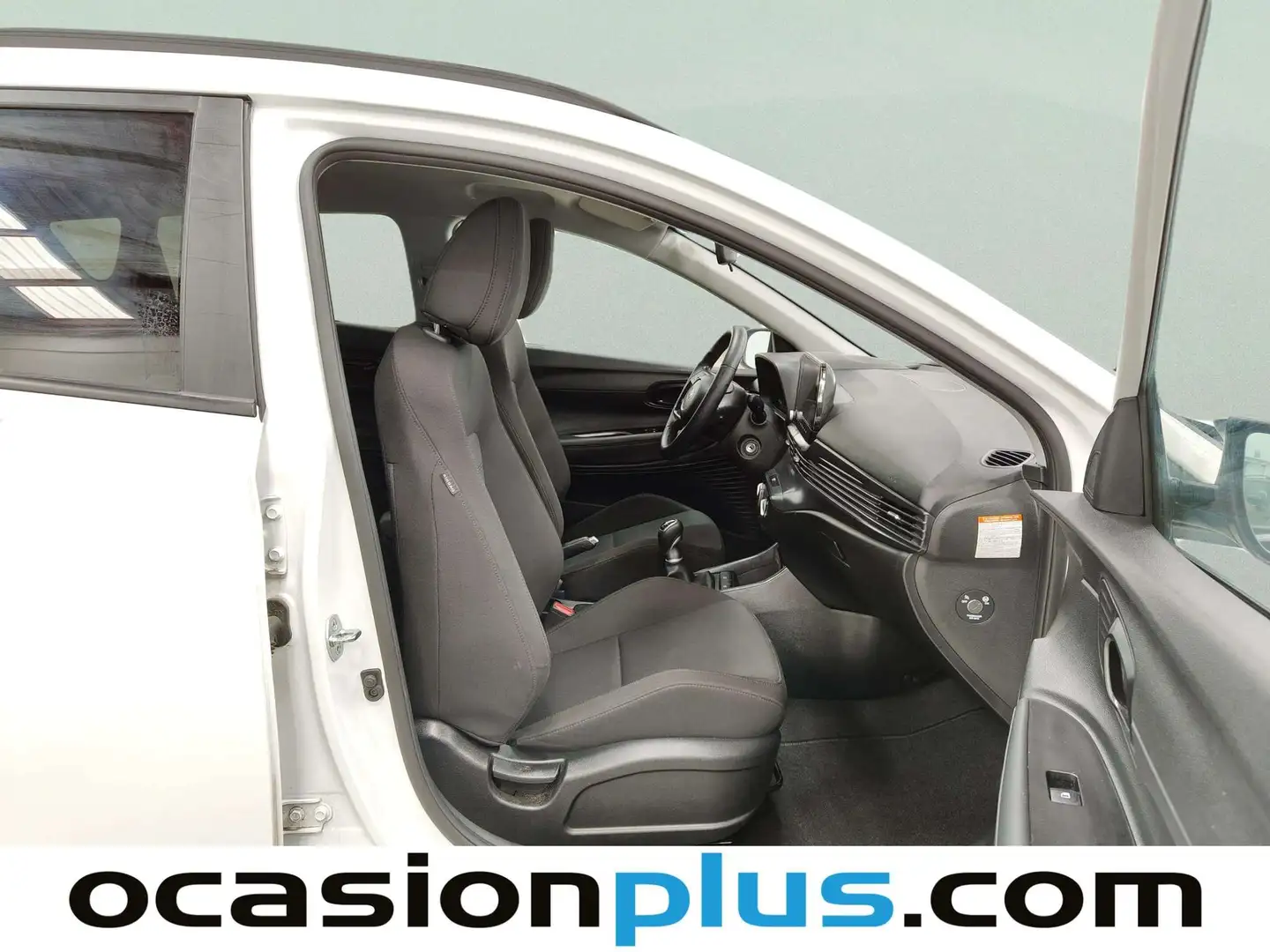 Foto Hyundai Bayon Hyundai Bayon 1.0 TGDI 48V Maxx (100 CV)