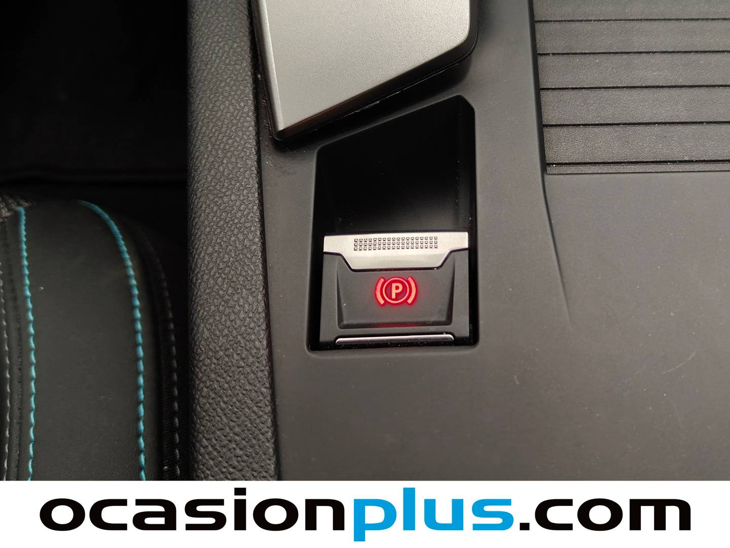Peugeot 408 Peugeot 408 Allure Hybrid 145 eDCS6 (145 CV) de ocasión