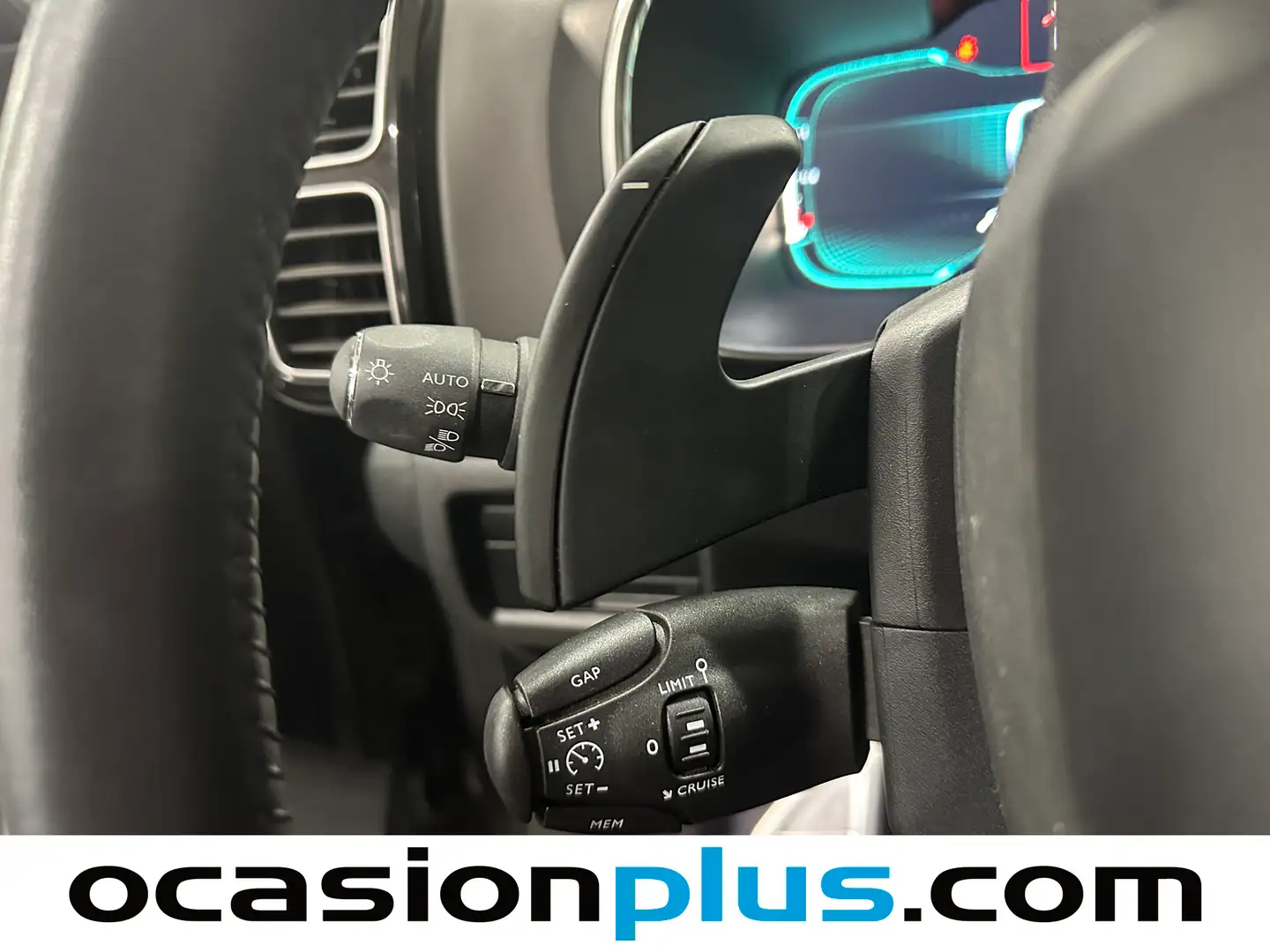 Foto Citroën C5 Aircross Citroen C5 Aircross BlueHdi 180 Shine Comfort Class EAT8 (177 CV)