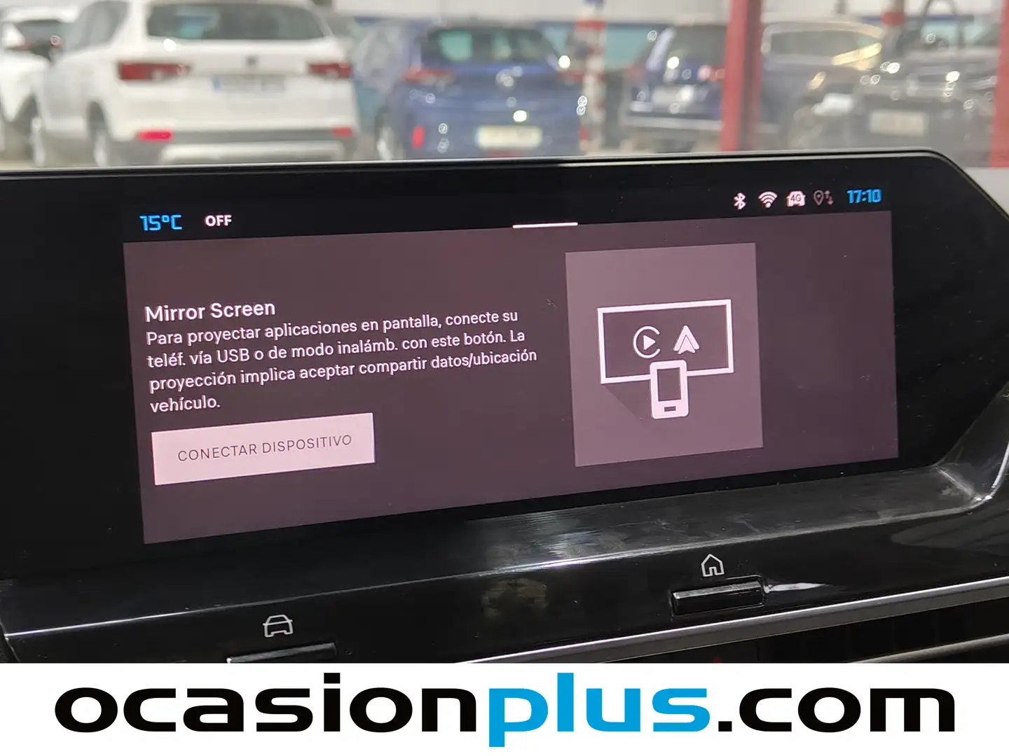 Foto Citroën C4 Citroen C4 PureTech 130 S&S 6v Feel Pack (130 CV)