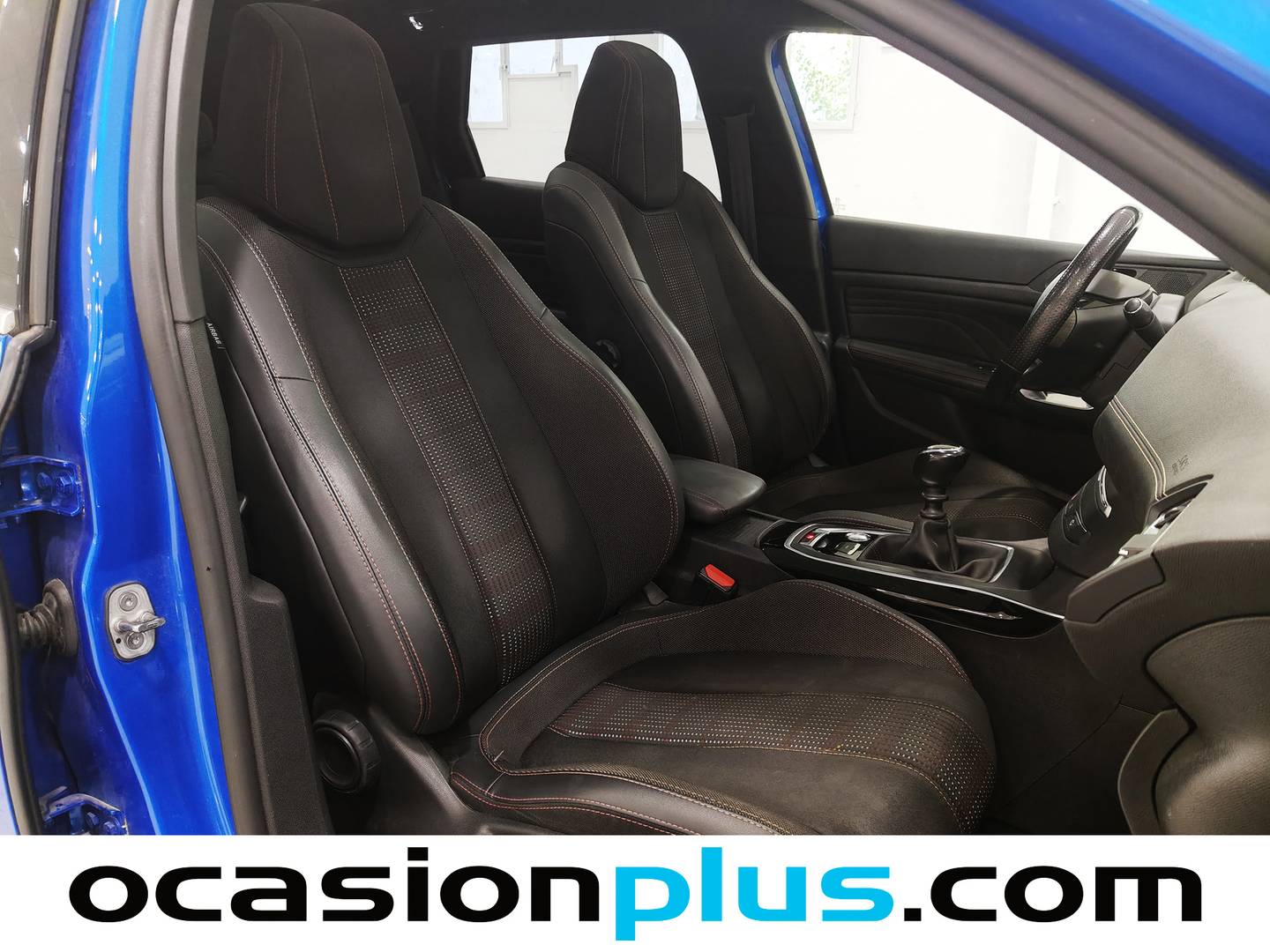 Peugeot 308 Peugeot 308 SW SW PureTech 130 S&S GT (130 CV) de ocasión