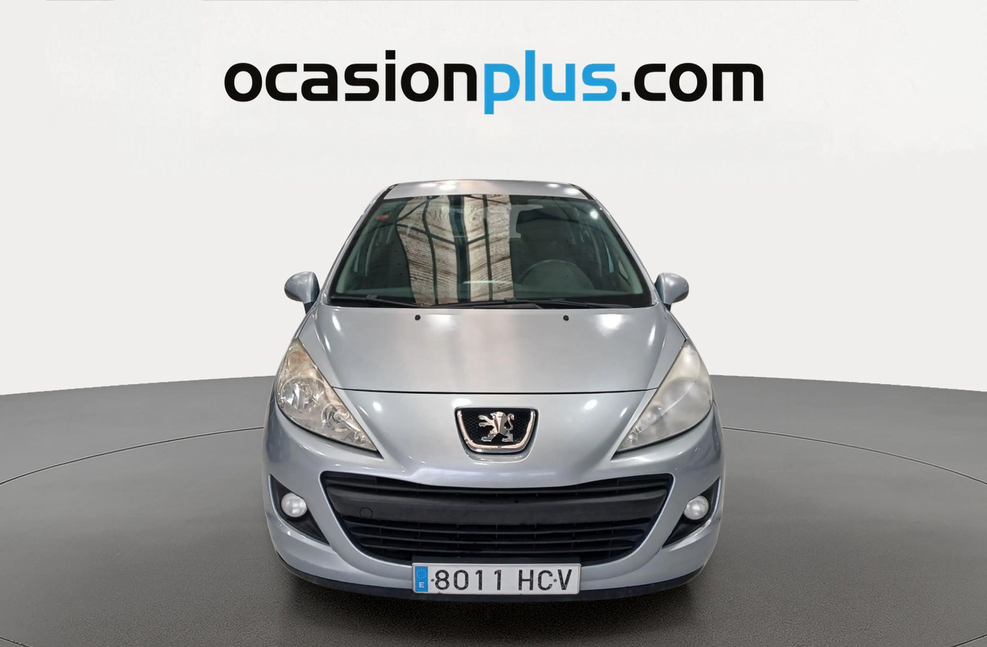 Peugeot 207 1.4 Business Line - foto 10