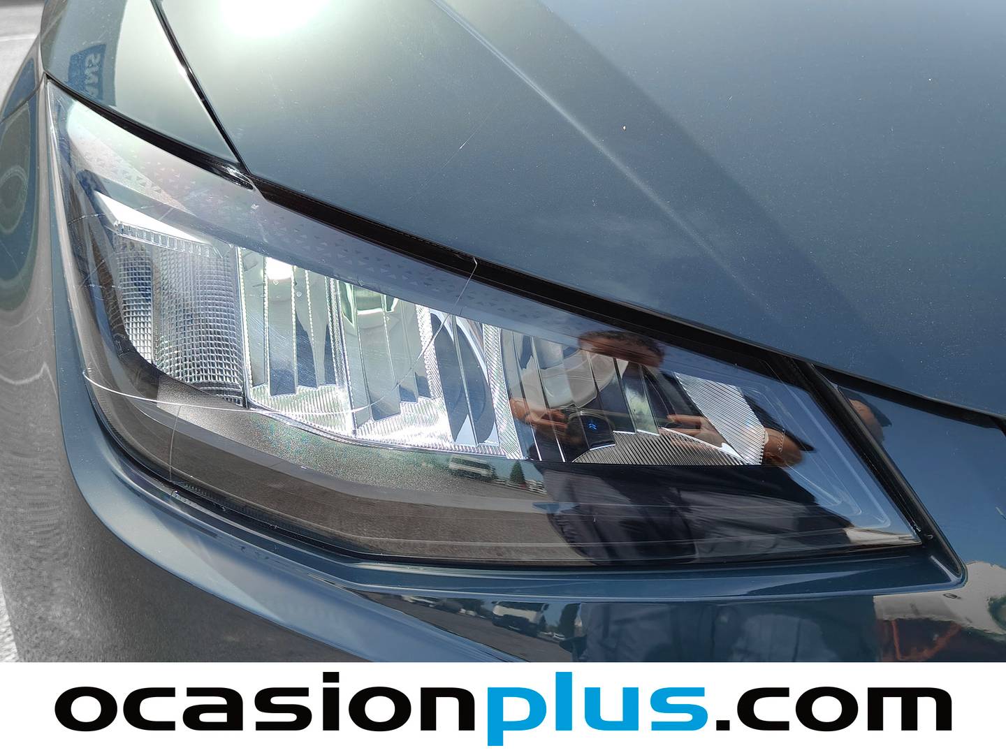 Equipamiento del Seat Ibiza Seat Ibiza 1.0 TSI S&S Reference XL (95 CV)