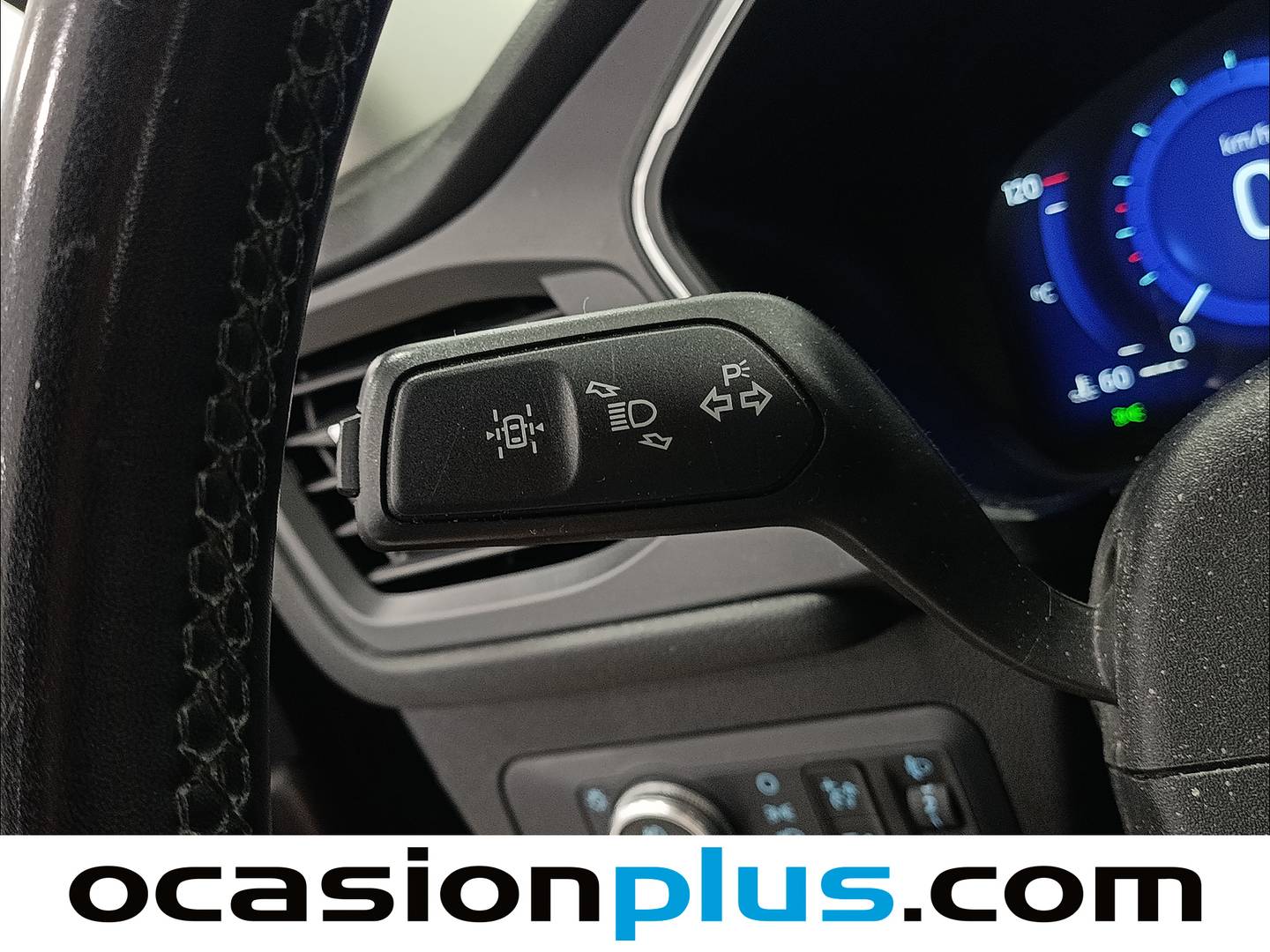 Accesorios del Ford Kuga Ford Kuga 2.0 EcoBlue MHEV Titanium (150 CV)