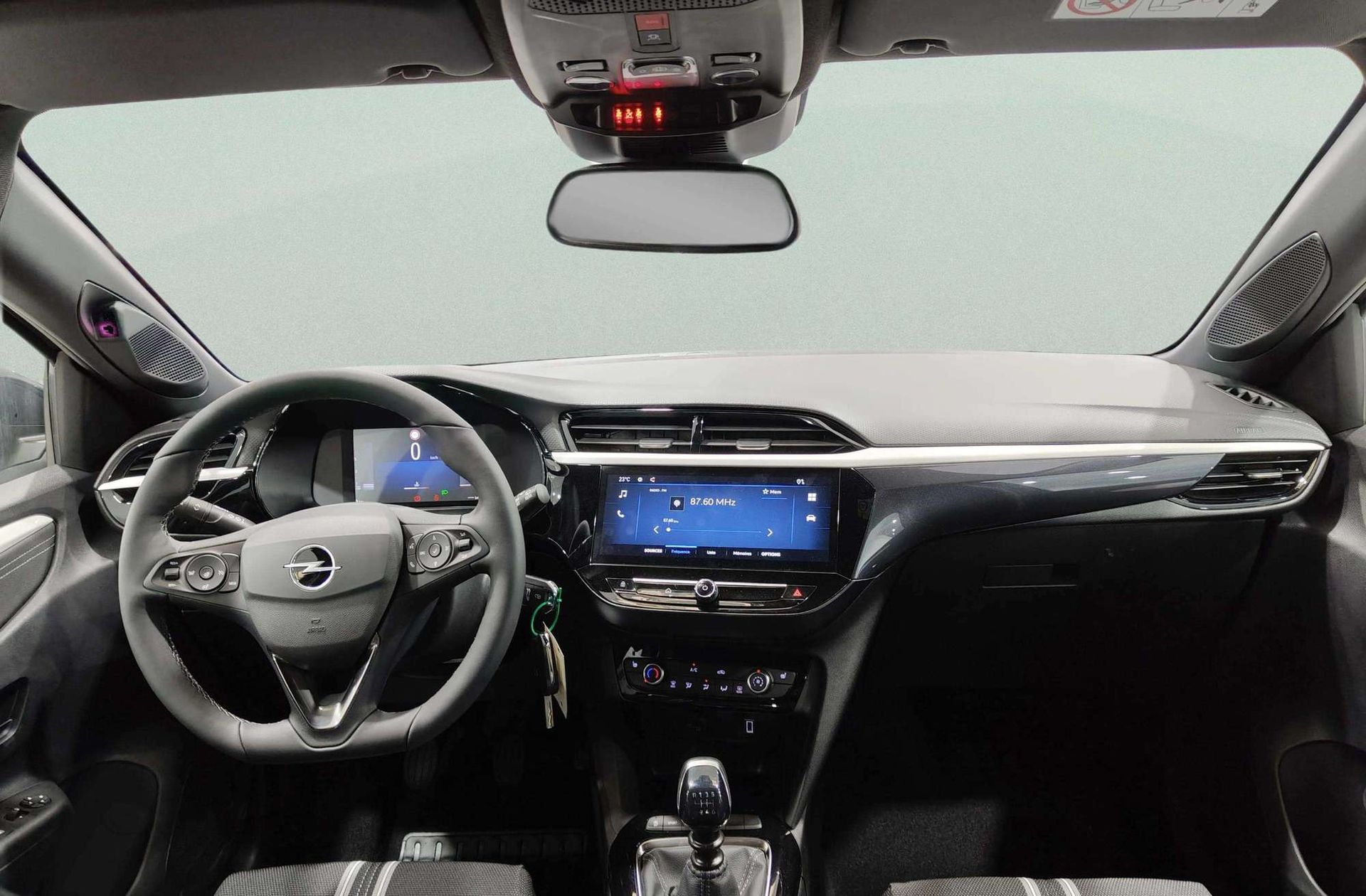 Opel Corsa 1.2 T XHL GS - foto 9