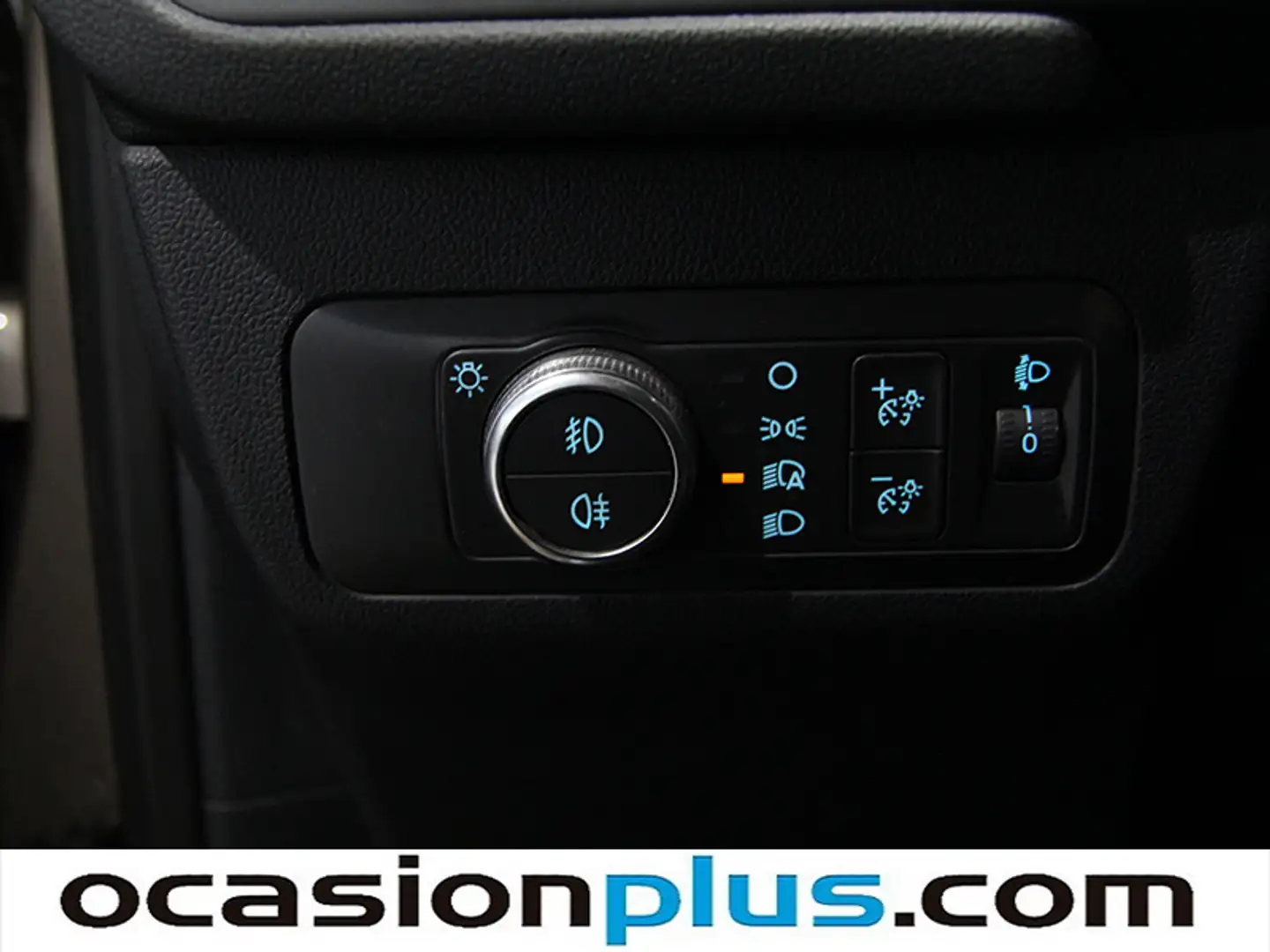 Foto Ford Kuga Ford Kuga 2.0 EcoBlue MHEV ST-Line (150 CV)