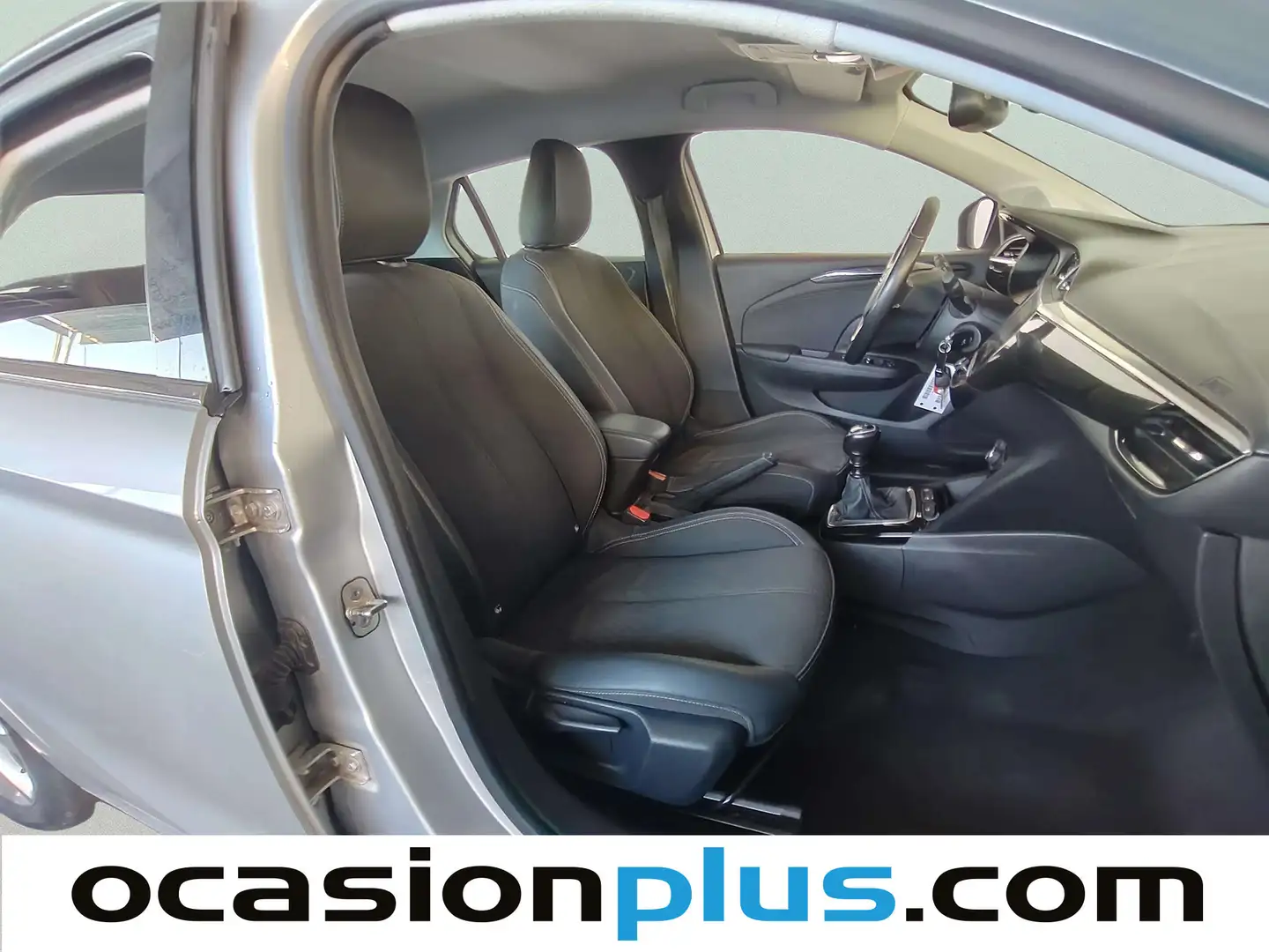 Foto Opel Corsa Opel Corsa 1.2 Turbo XHL Elegance (100 CV)