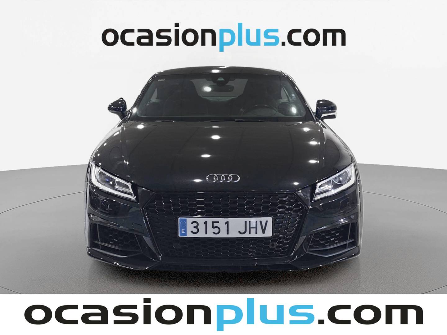 Audi TT Audi TT Coupe Coupe 2.0 TFSI (230 CV) 230cv