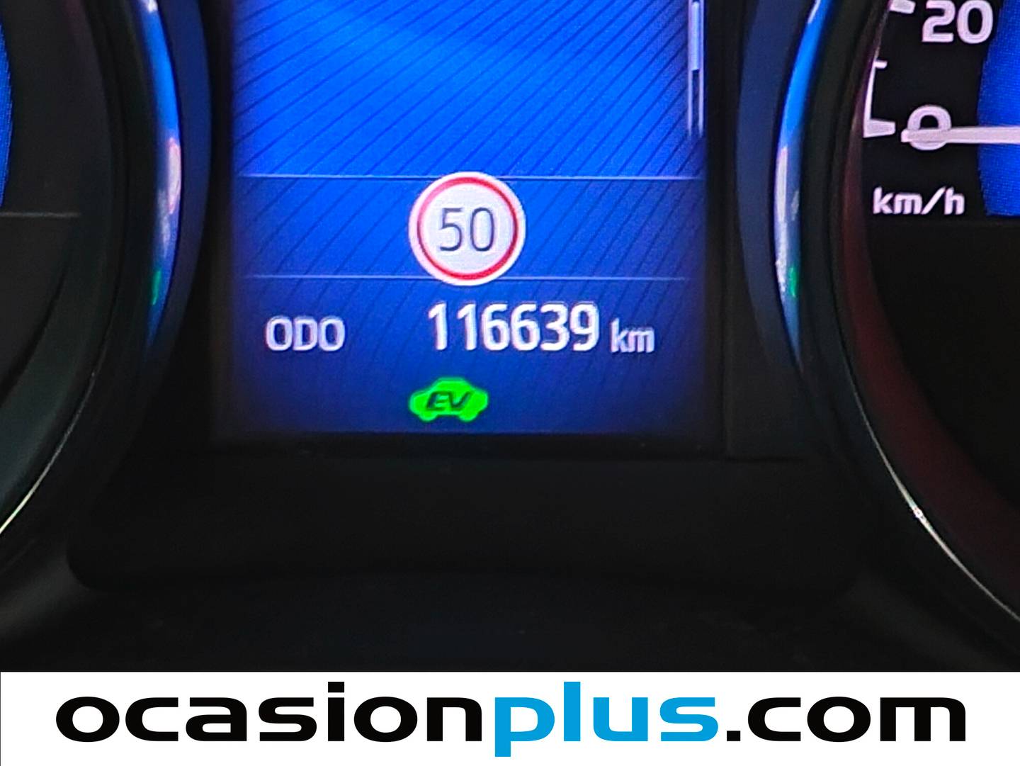 Foto Toyota Auris Toyota Auris 140H Hybrid Active (136 CV)