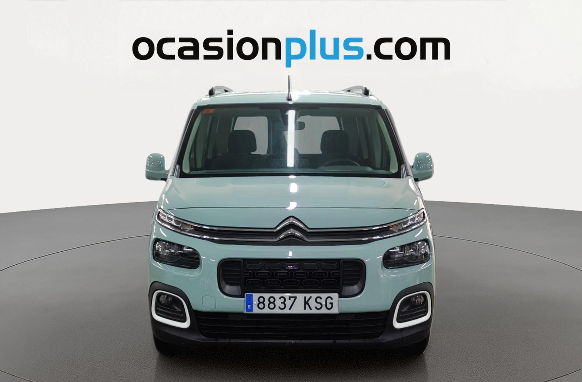 Citroën Berlingo Combi BlueHDi 100 Talla M Feel - foto 13