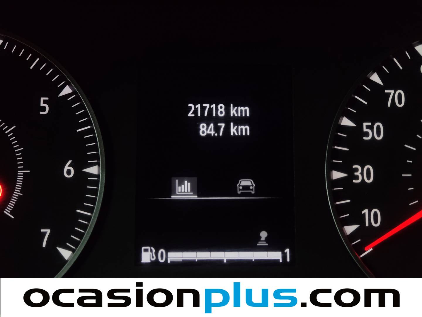 Foto Dacia Sandero Dacia Sandero Stepway Expression TCe (91 CV)