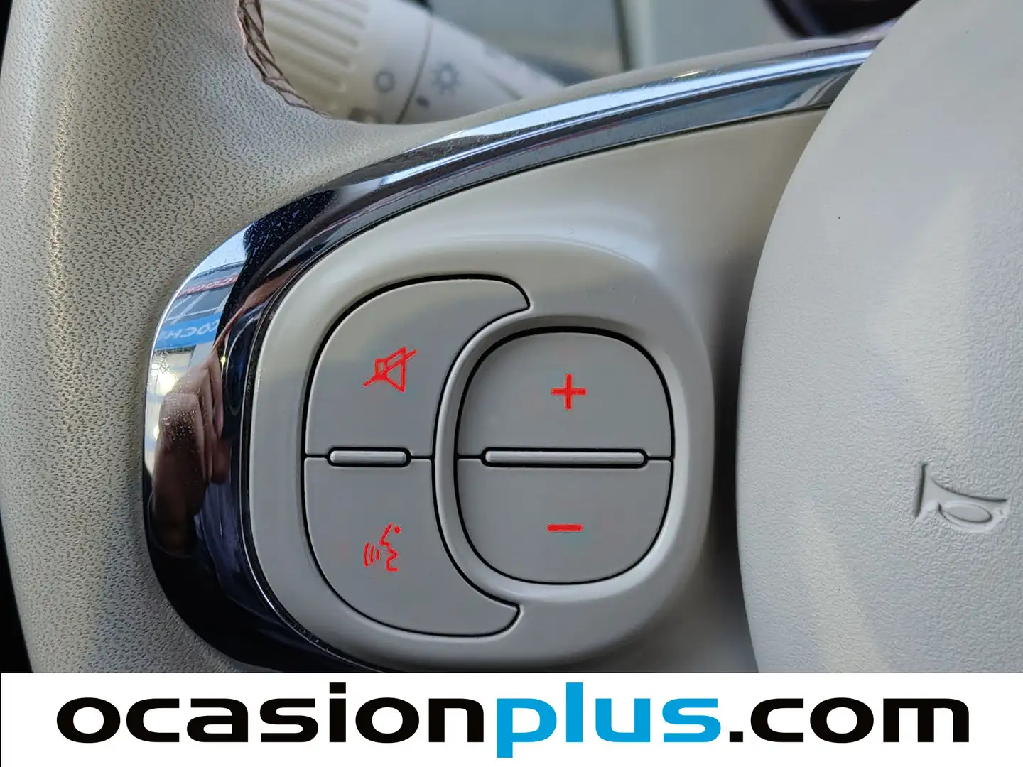 Foto Fiat 500 Fiat 500 1.0 Hybrid Dolcevita (70 CV)