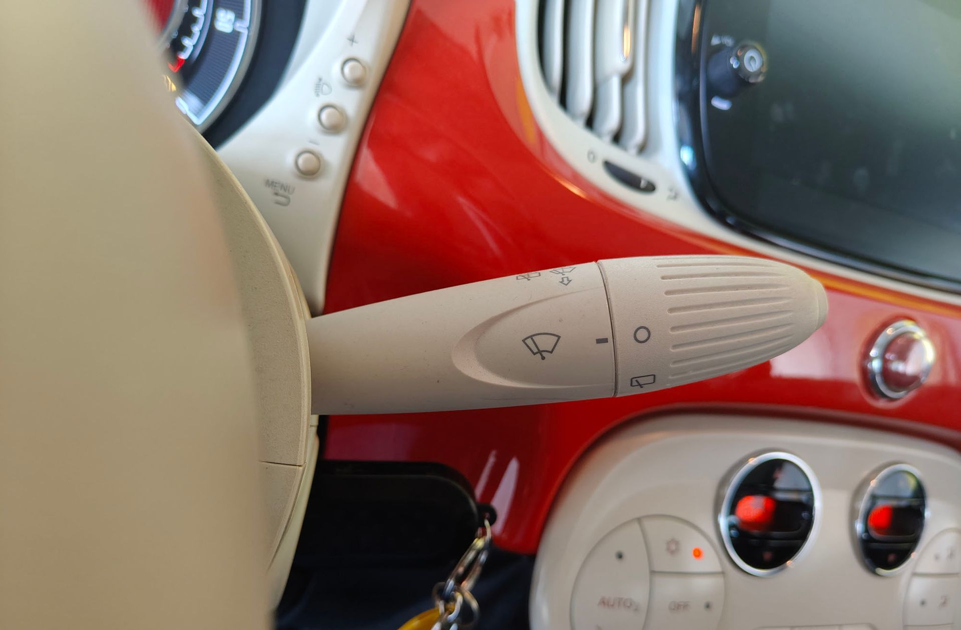 Fiat 500 1.0 Hybrid Dolcevita - foto 26