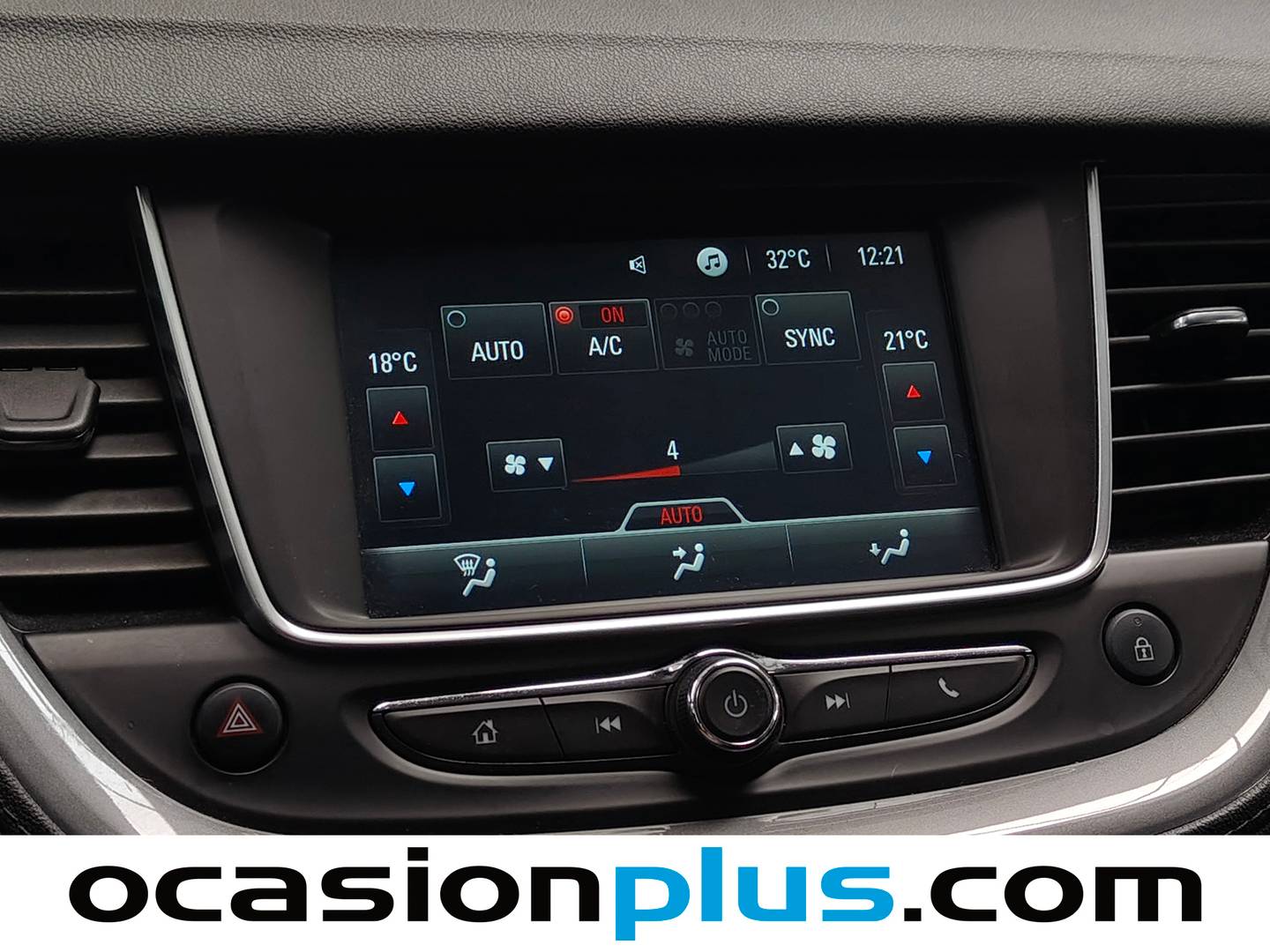 Opel Grandland X Opel Grandland X 1.2 Turbo 120 Aniversario Auto (130 CV) barato