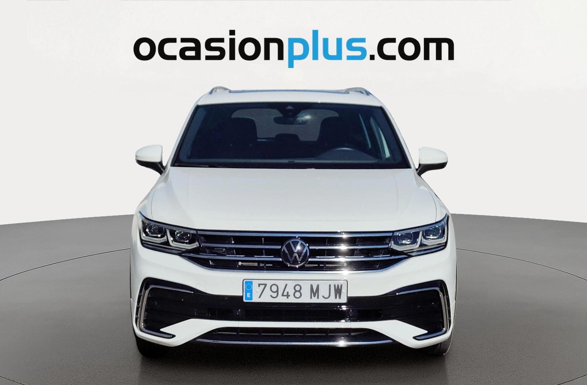 Volkswagen Tiguan R-Line 2.0 TDI DSG - foto 22