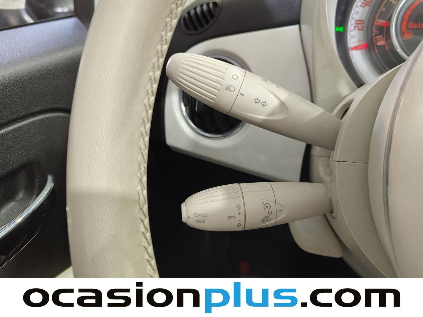 Fiat 500C Fiat 500C 1.0 Hybrid Dolcevita (70 CV) manual