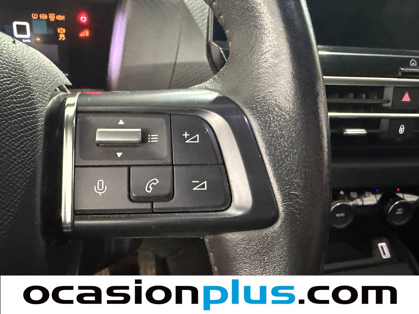 Foto Citroën C4 Citroen C4 BlueHDi 110 S&S Feel Pack (110 CV)