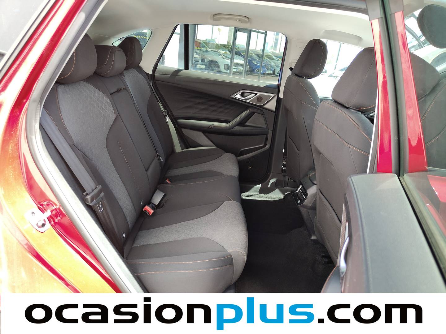 MG HS MG HS 1.5T Comfort DCT (170 CV) km 0