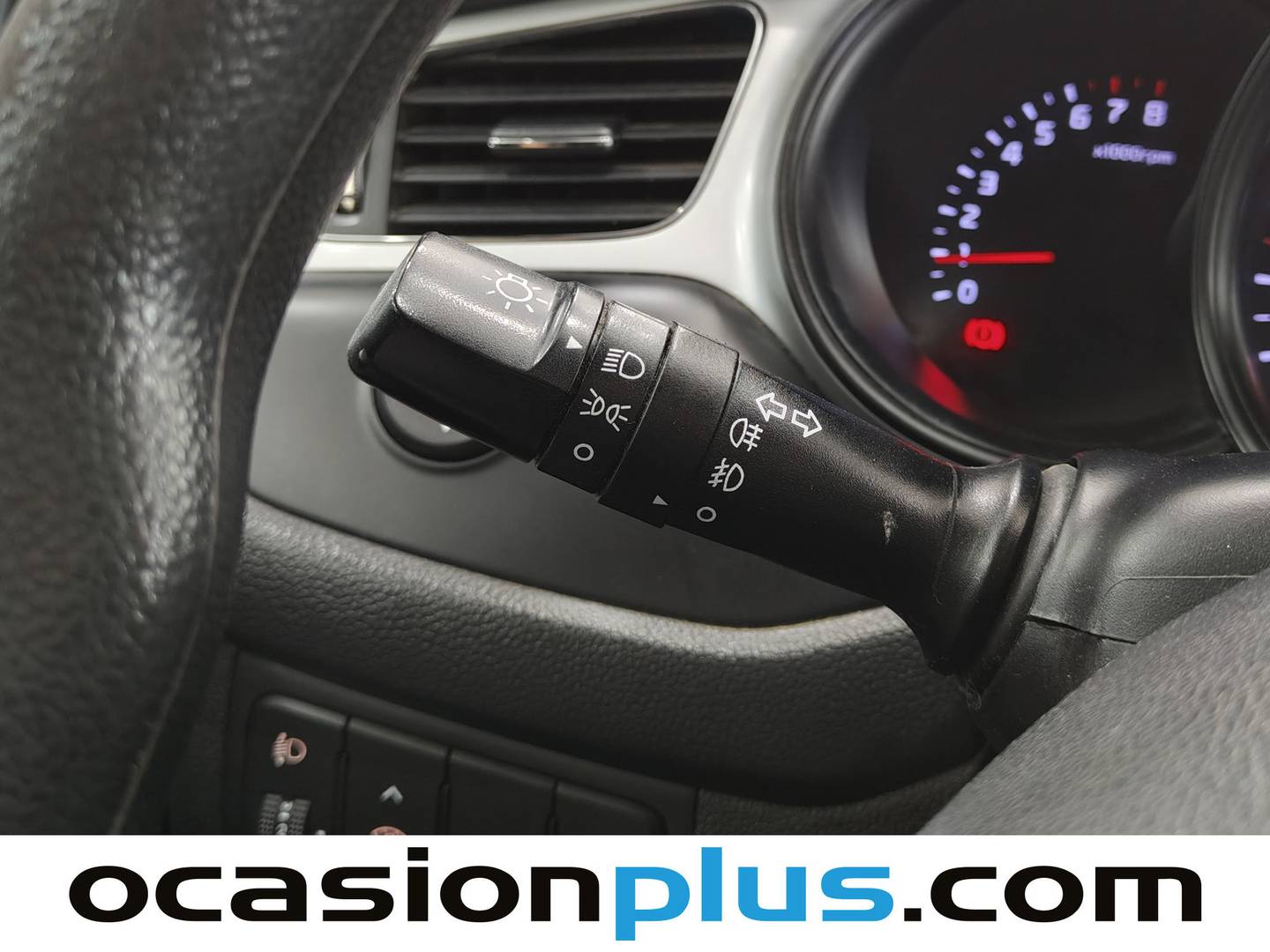 Foto KIA Ceed Kia Ceed 1.4 CVVT Concept (100 CV)