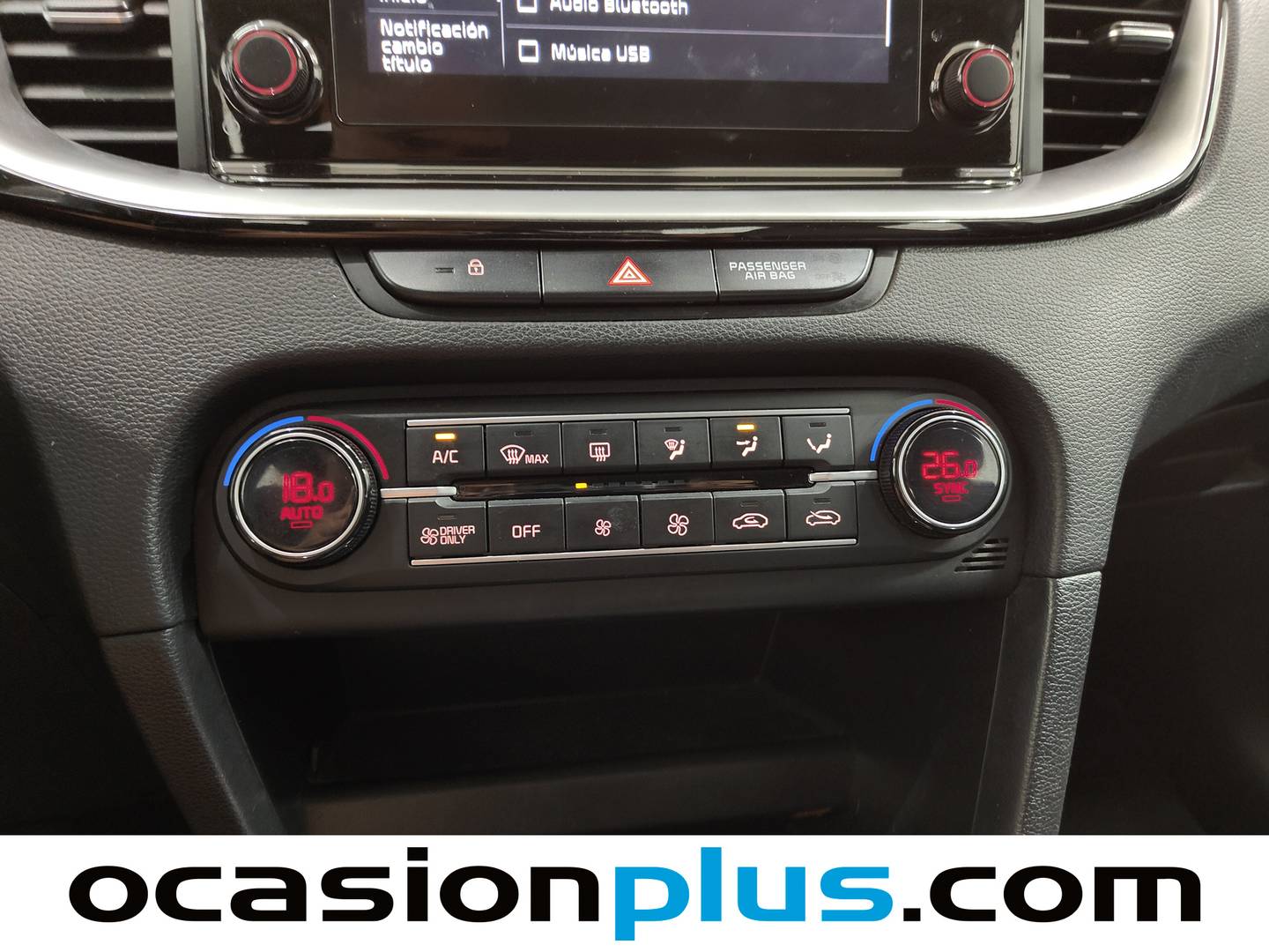 KIA XCeed KIA XCeed 1.6 GDi PHEV eDrive (141 CV) 2021