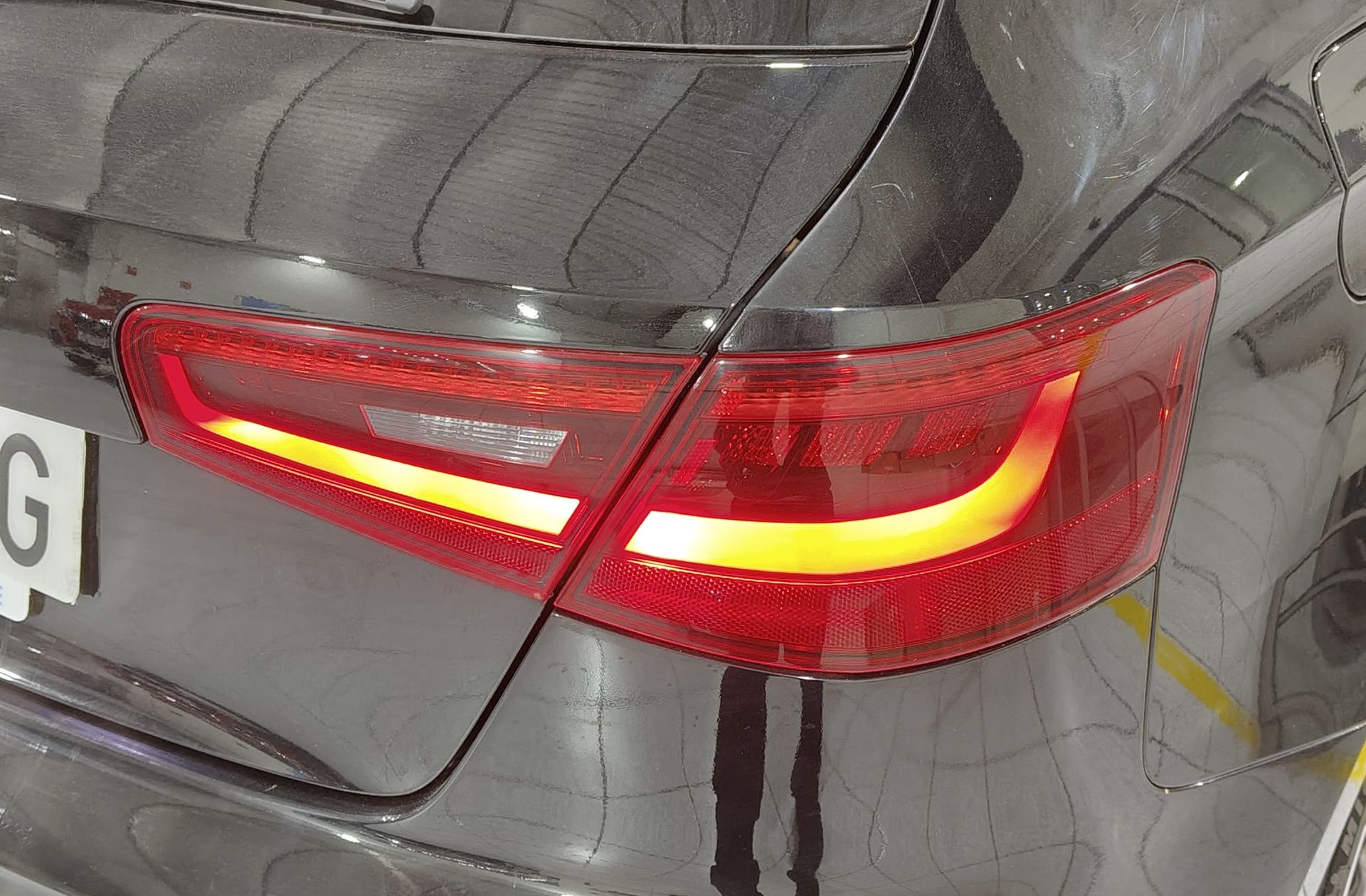 Audi A3 S3 2.0 TFSI quattro S tronic - foto 15