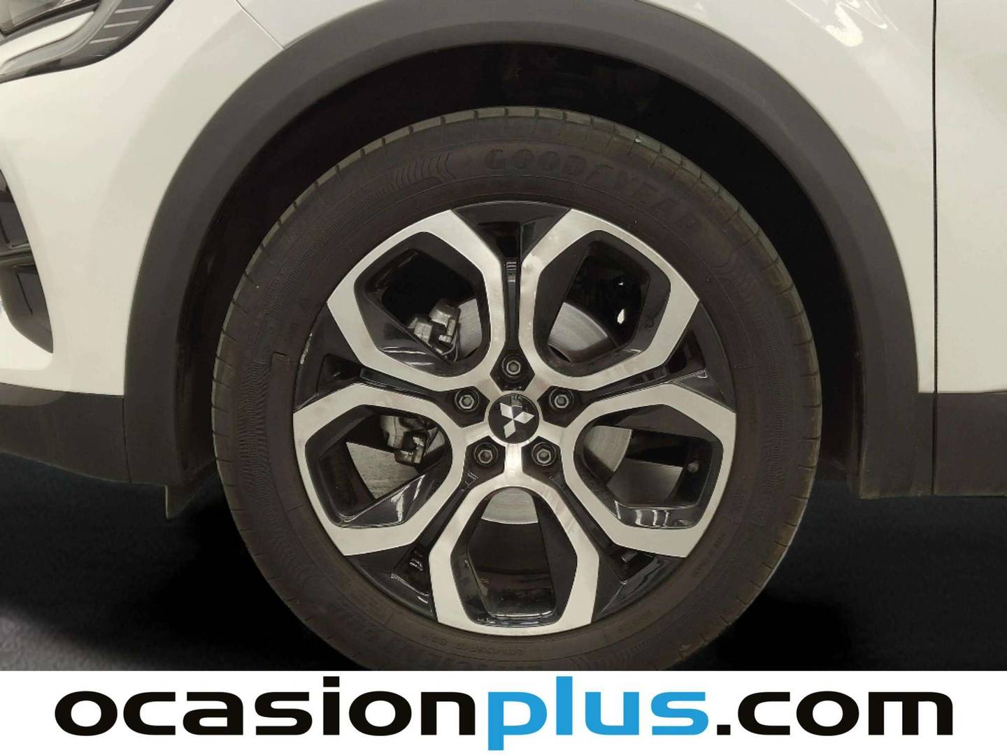 Mitsubishi ASX Mitsubishi ASX 130T MHEV Kaiteki (140 CV) barato