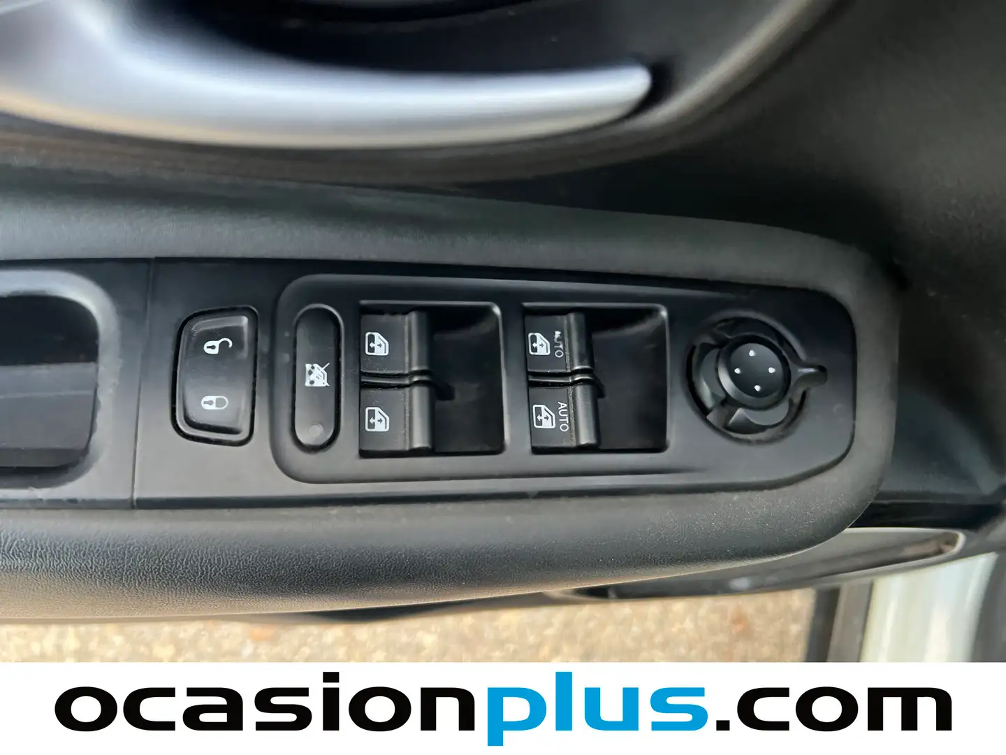 Foto Jeep Renegade Jeep Renegade 2.0 Multijet Night Eagle 4x4 (140 CV)