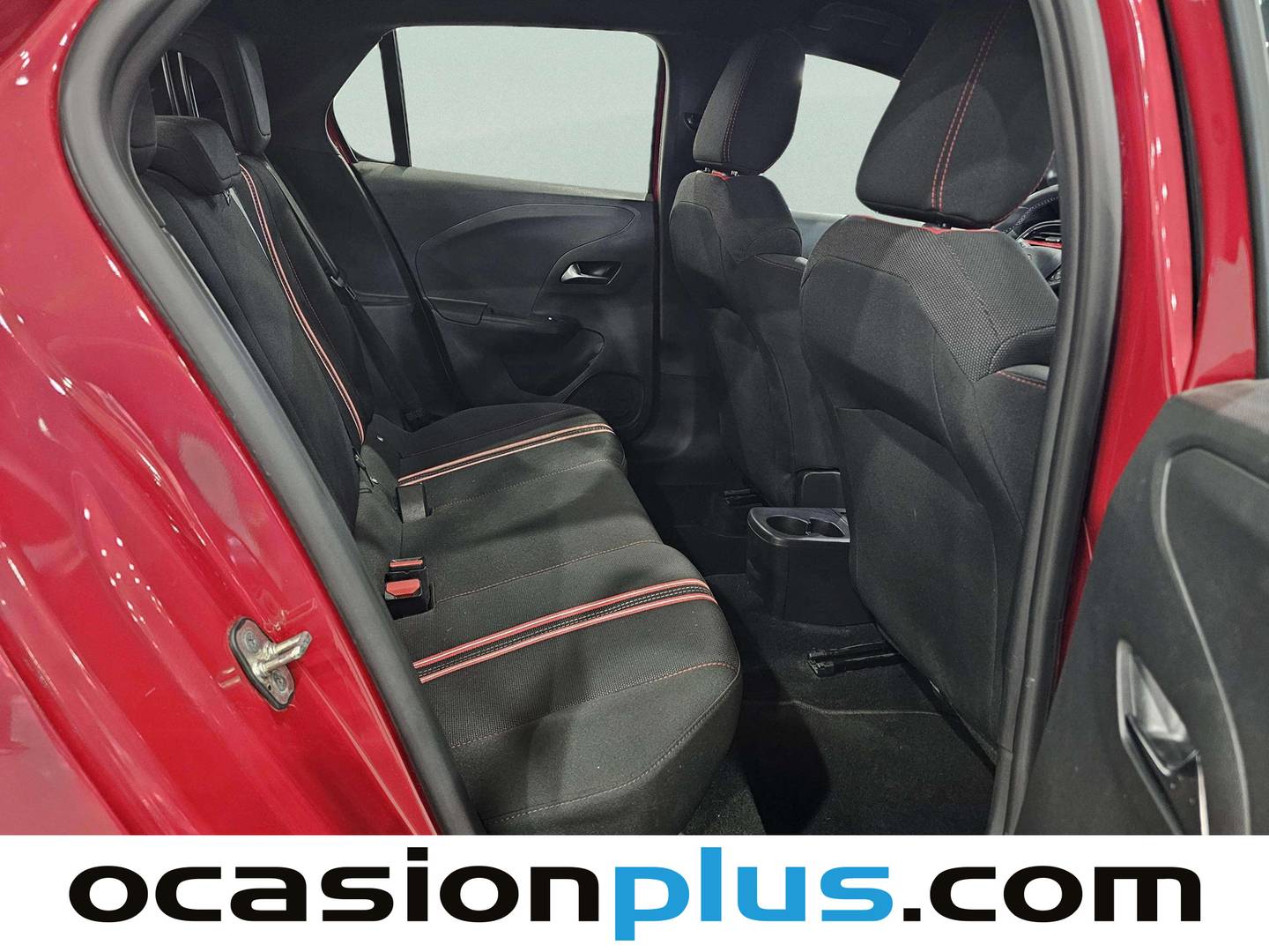 Opel Corsa Opel Corsa 1.2T XHL GS (100 CV) manual