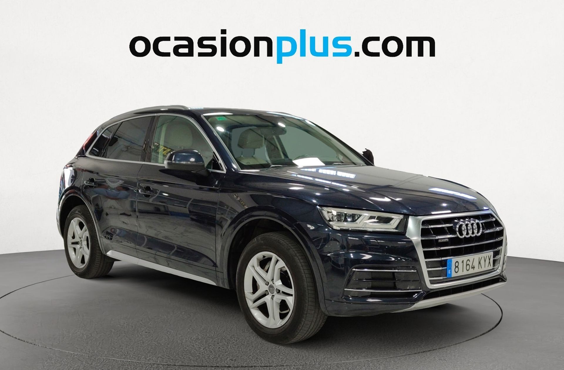 Audi Q5 Design 35 TDI quattro S tronic - foto 2