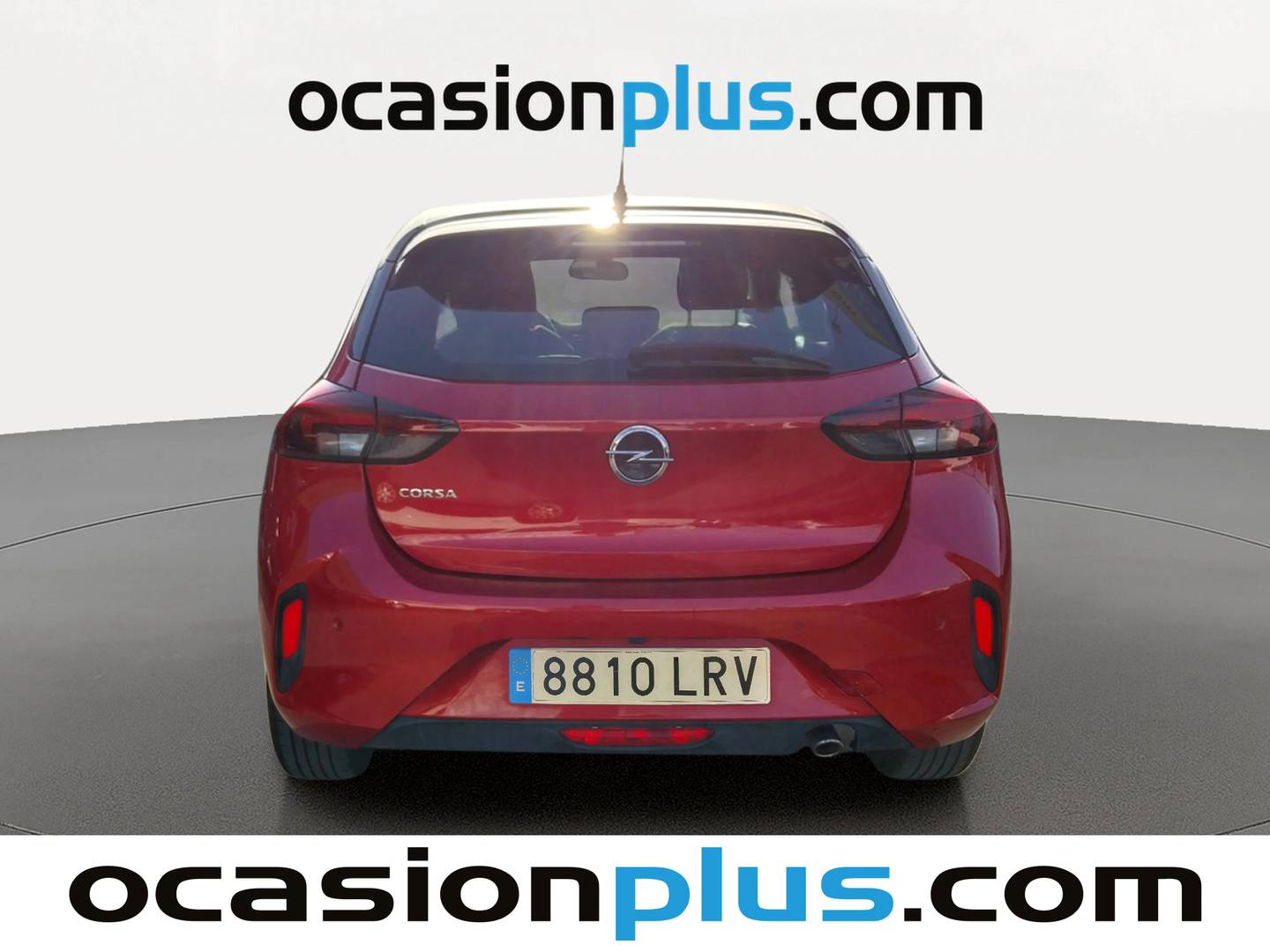 Foto Opel Corsa Opel Corsa 1.2 Turbo XHL GS-Line (100 CV)