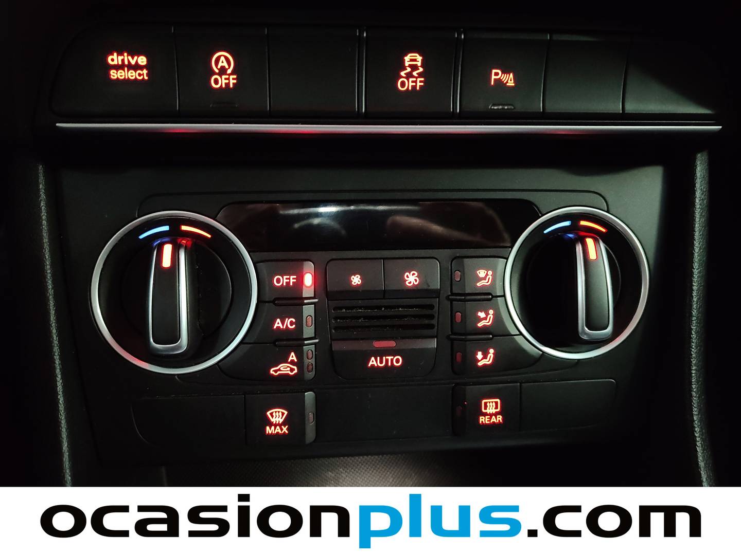 Foto Audi Q3 Audi Q3 sport edition 1.4 TFSI CoD ultra  (150 CV)