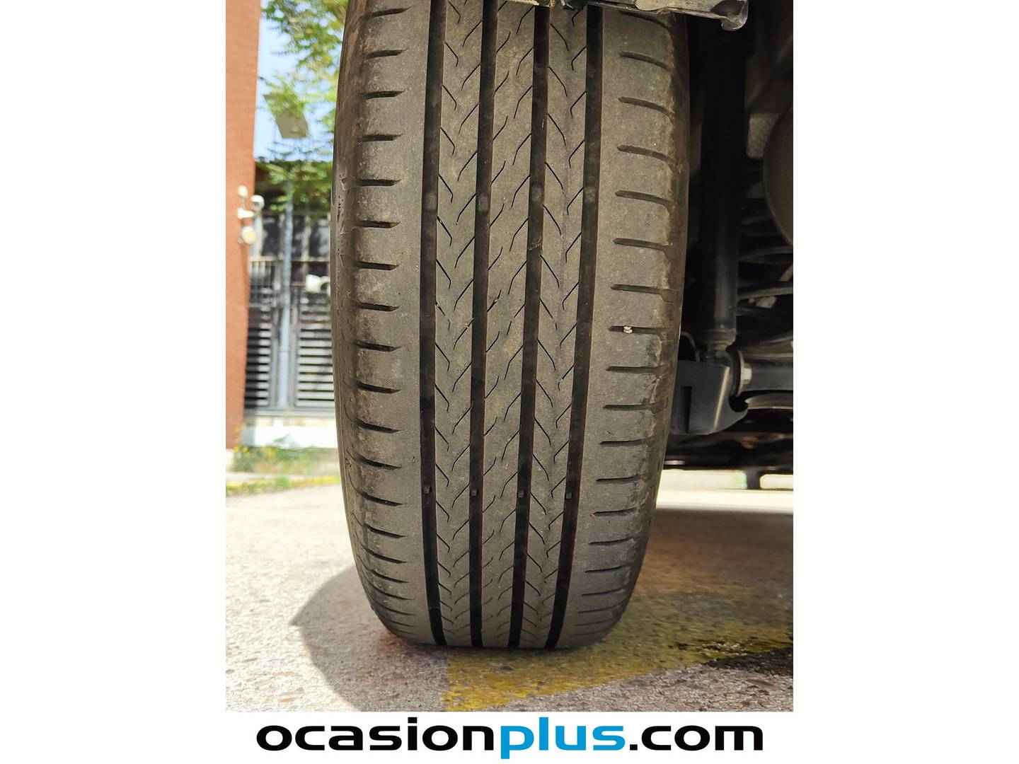 Dacia Duster Dacia Duster Journey TCE 48v 4X2 (130 CV) seminuevo